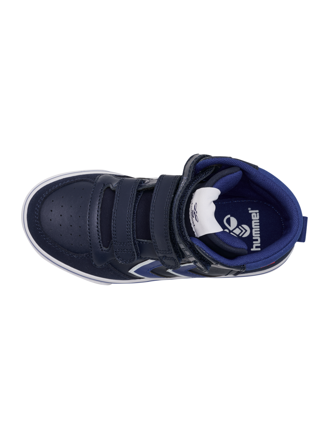 STADIL PRO JR, BLACK IRIS, packshot