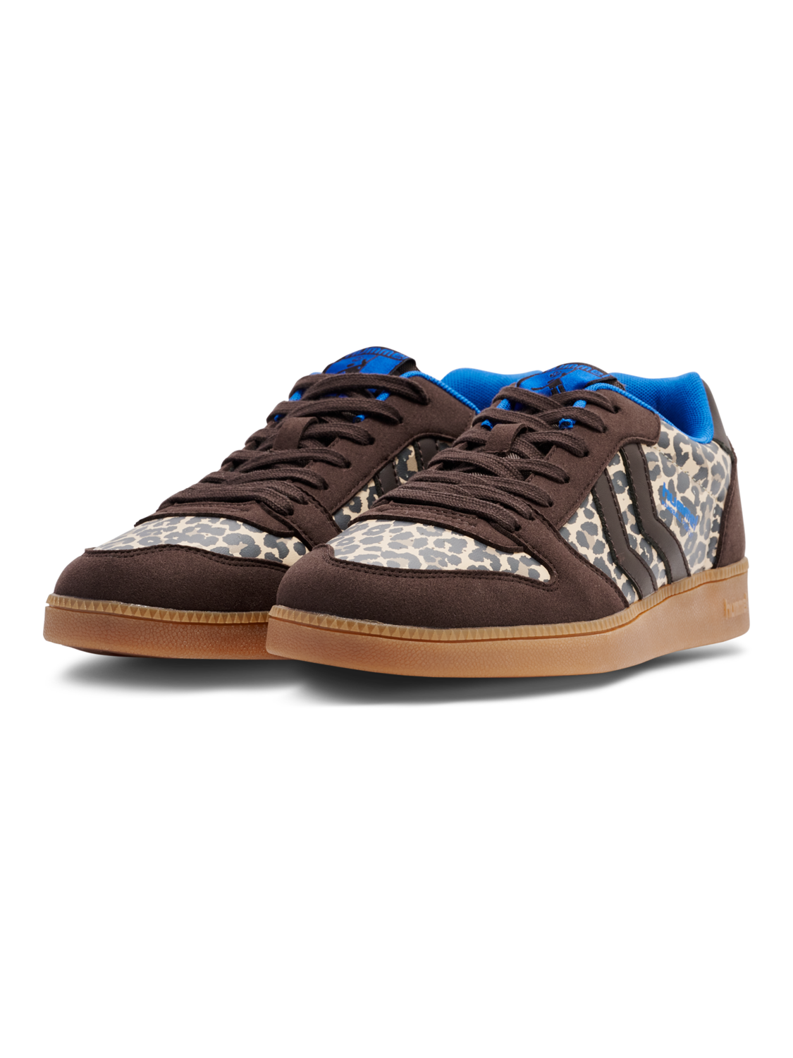 HANDBALL PERFEKT LP, ANTHRACITE, packshot