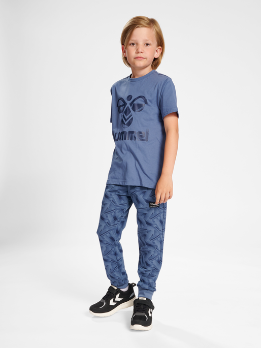 hmlRICHARDO PANTS, 7050, model