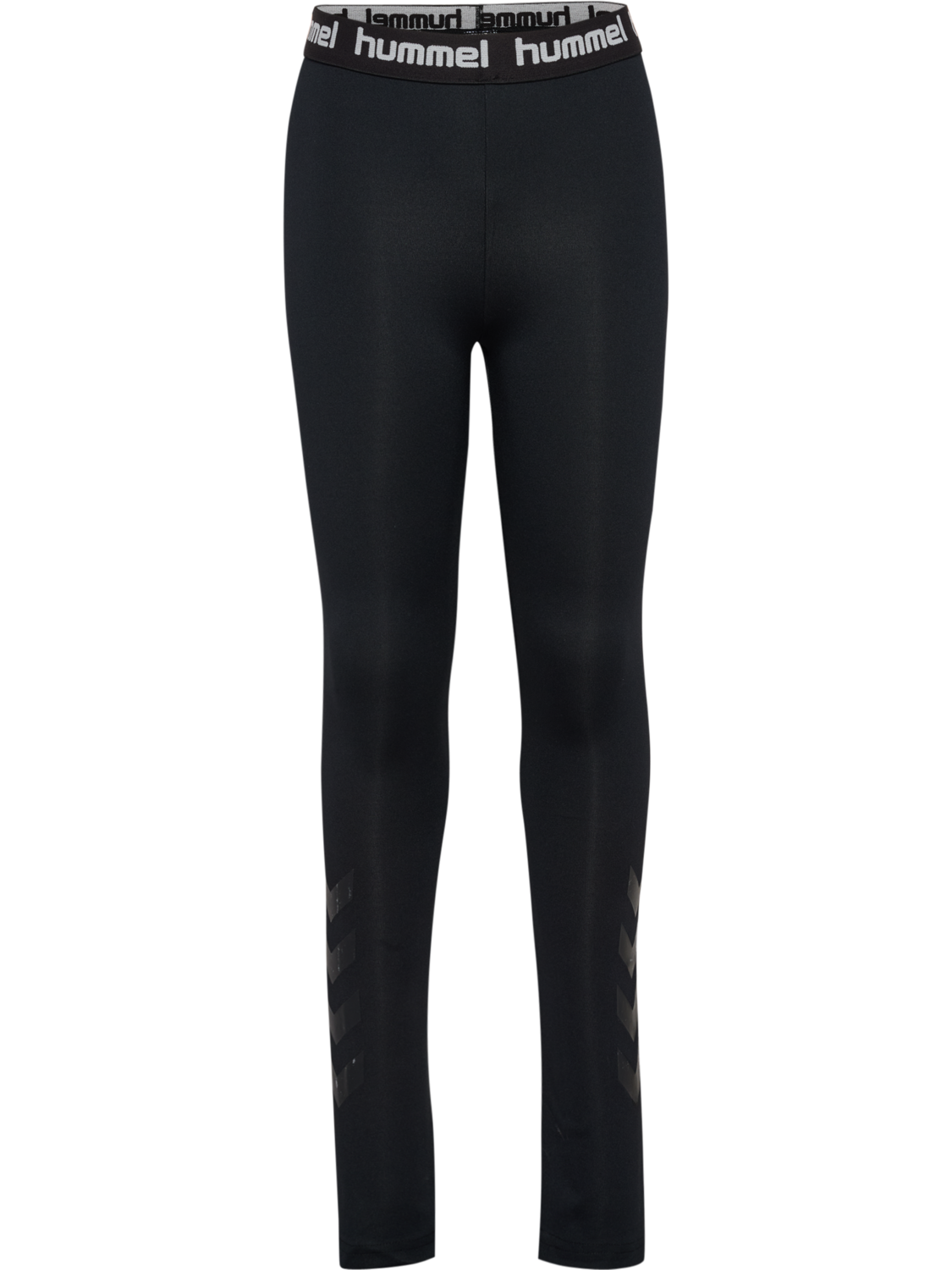 hmlTONA TIGHTS, BLACK BEAUTY/BLACK BEAUTY, packshot