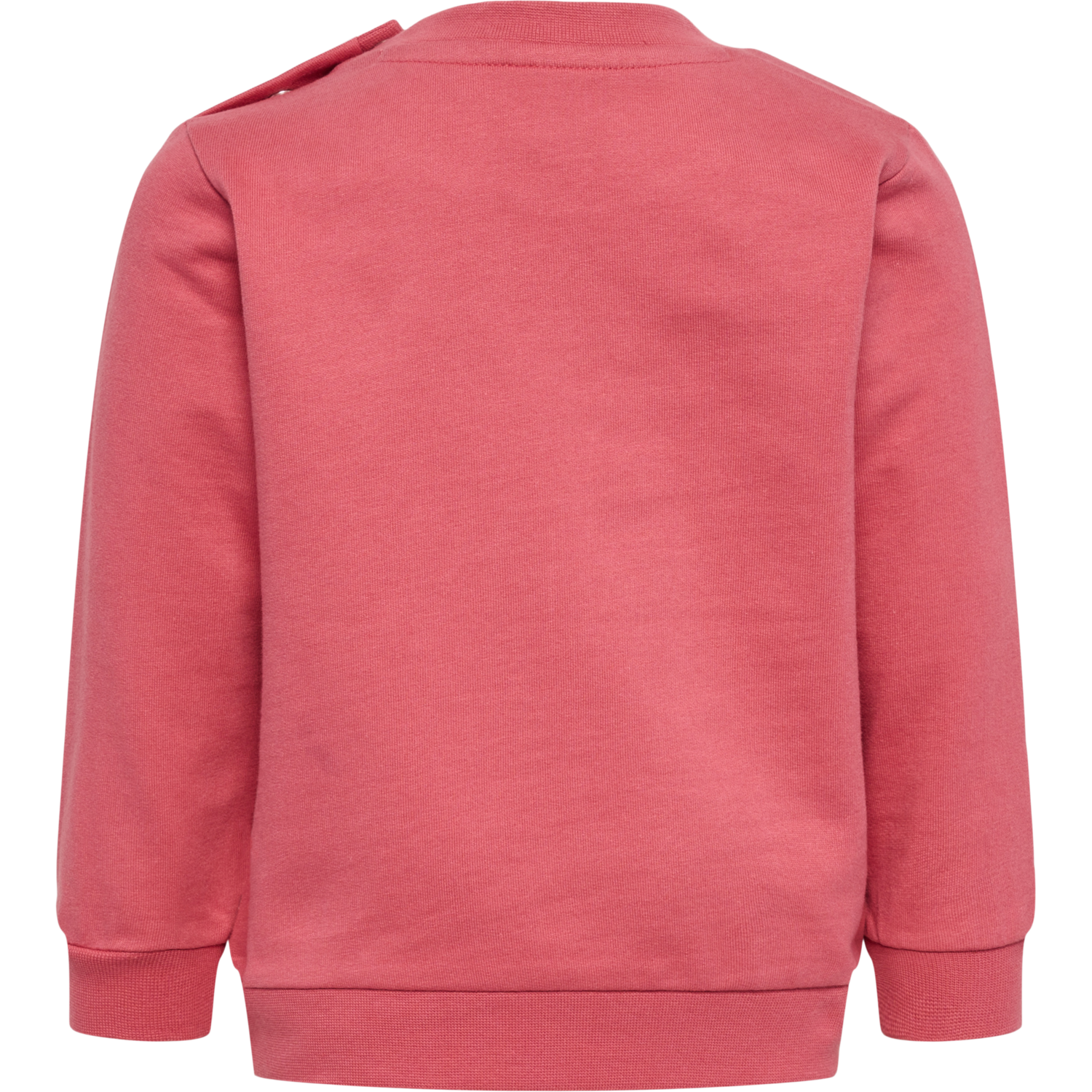 hmlLIME SWEATSHIRT, BAROQUE ROSE, packshot