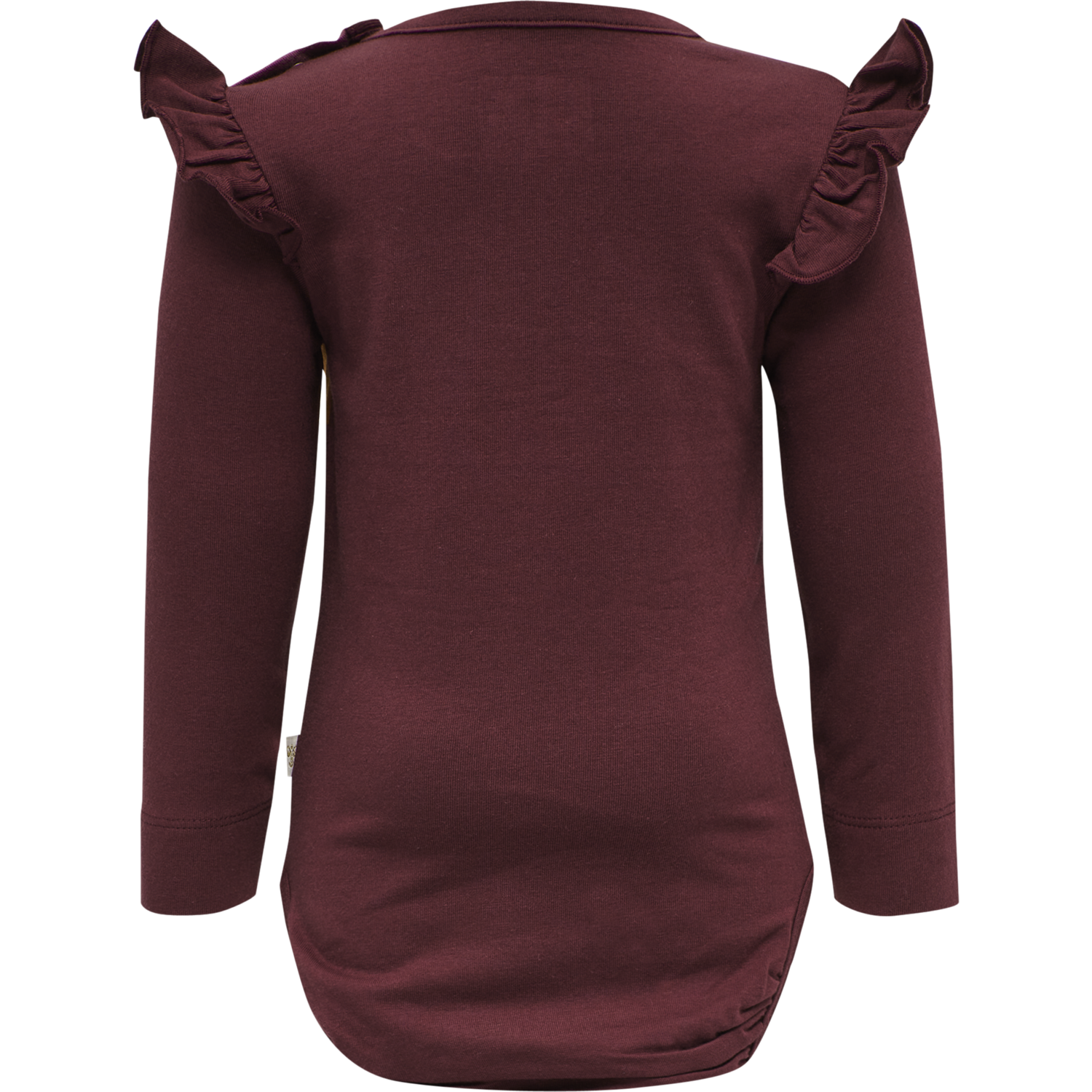 hmlSUNSET BODY L/S, 3118, packshot