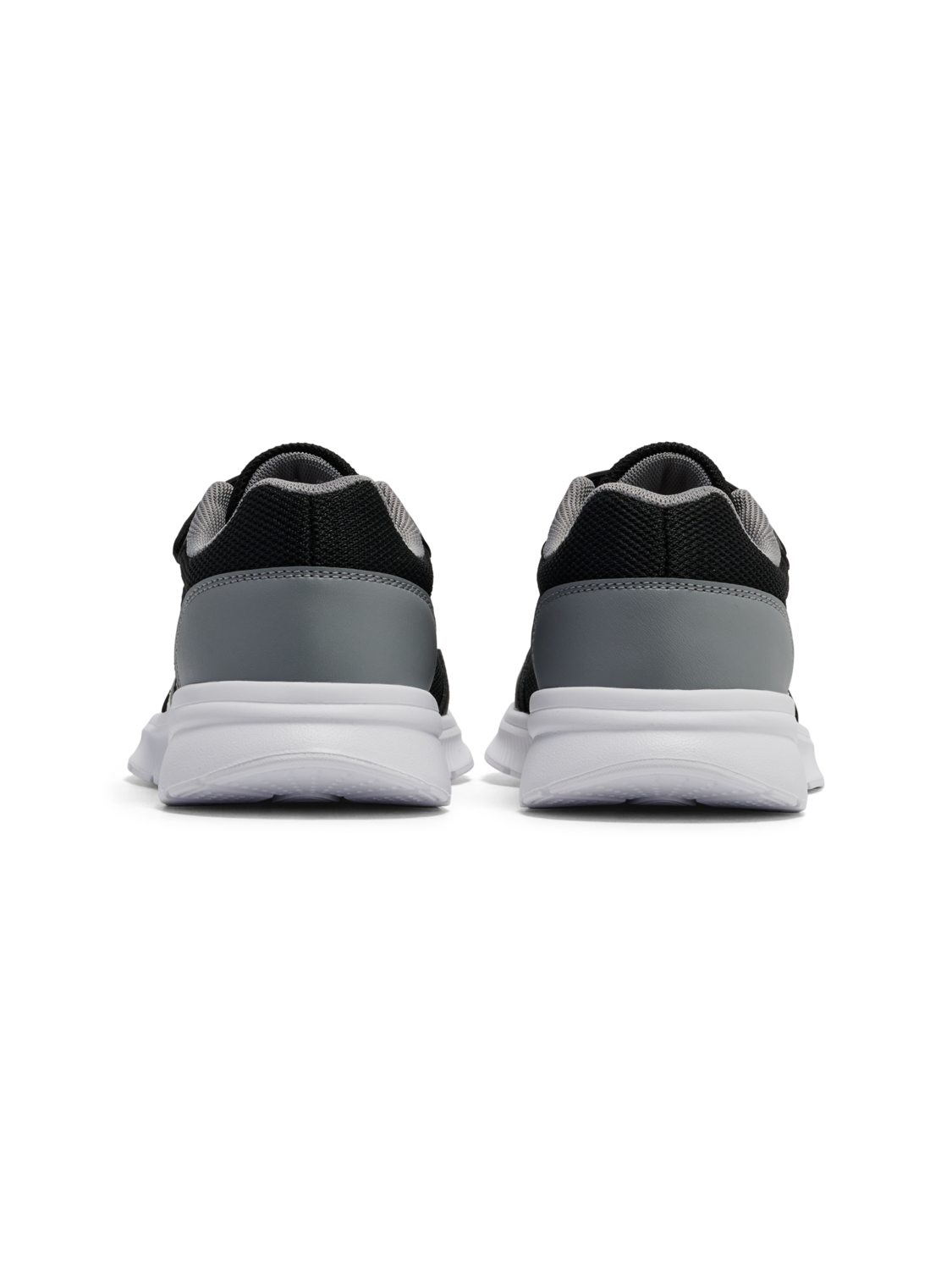 TURBO RUN 2.0 JR, BLACK, packshot