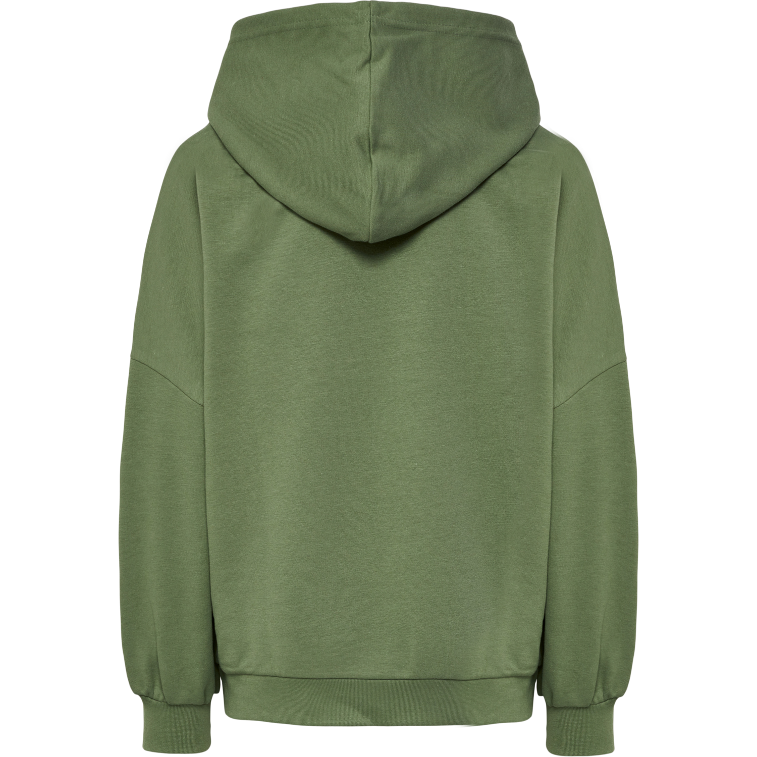 hmlOCTOVA HOODIE, 7400, packshot