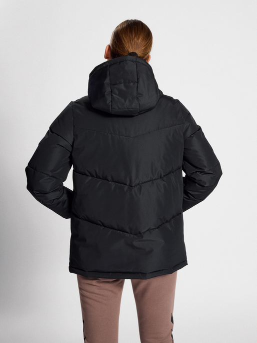 hmlLGC MIA PUFF JACKET, 2001, model