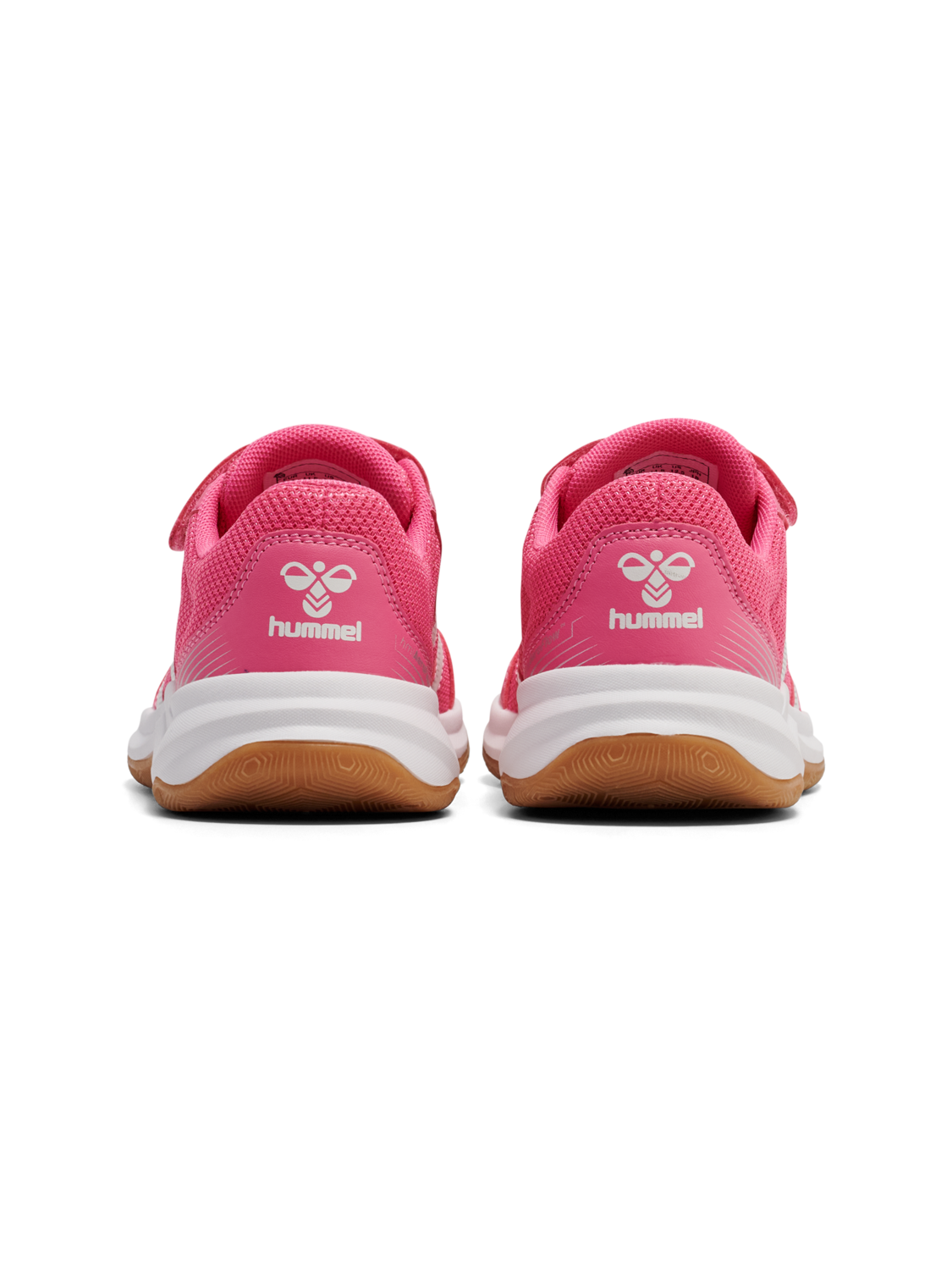 MULTIPLAY FLEX VC 2.0 JR, FANDANGO PINK, packshot