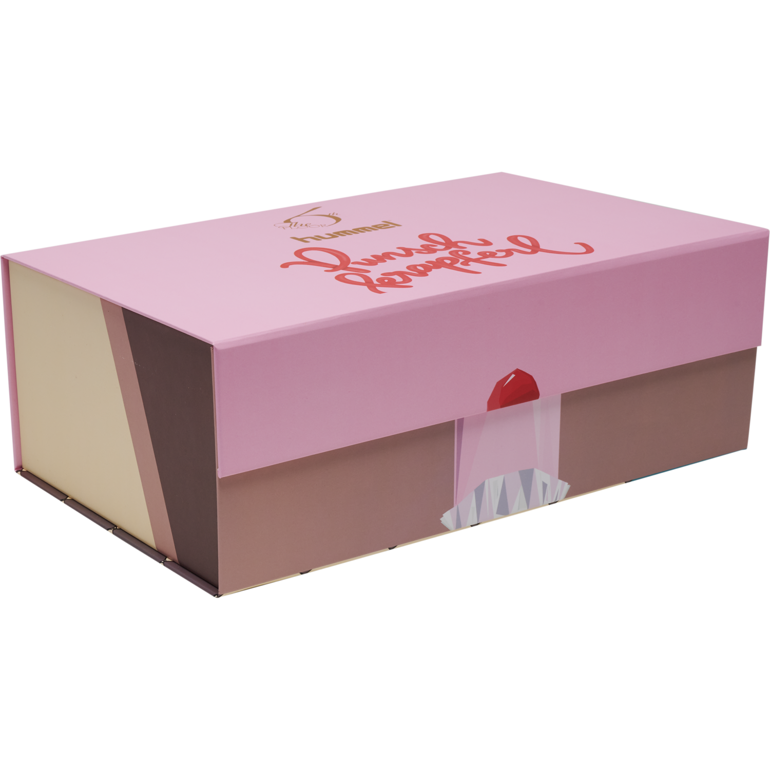 POWER PLAY X 6TH FLOOR, 4346, packshot