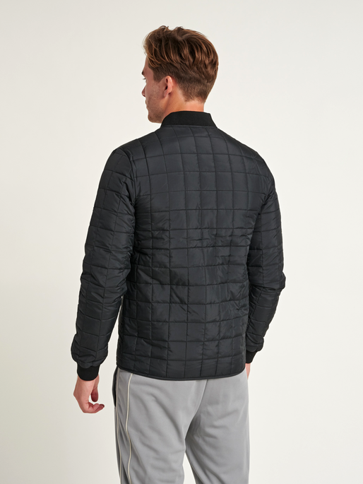 hmlLUKE JACKET, 2001, model