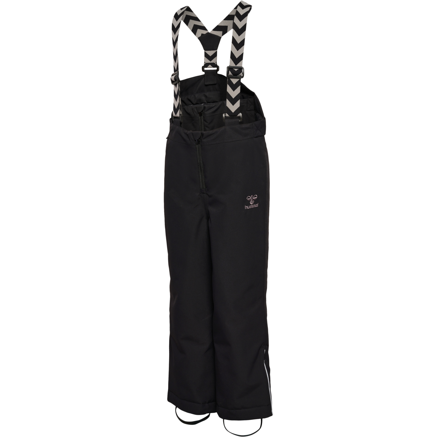 hmlSKI TEX SNOWPANTS, 2001, packshot