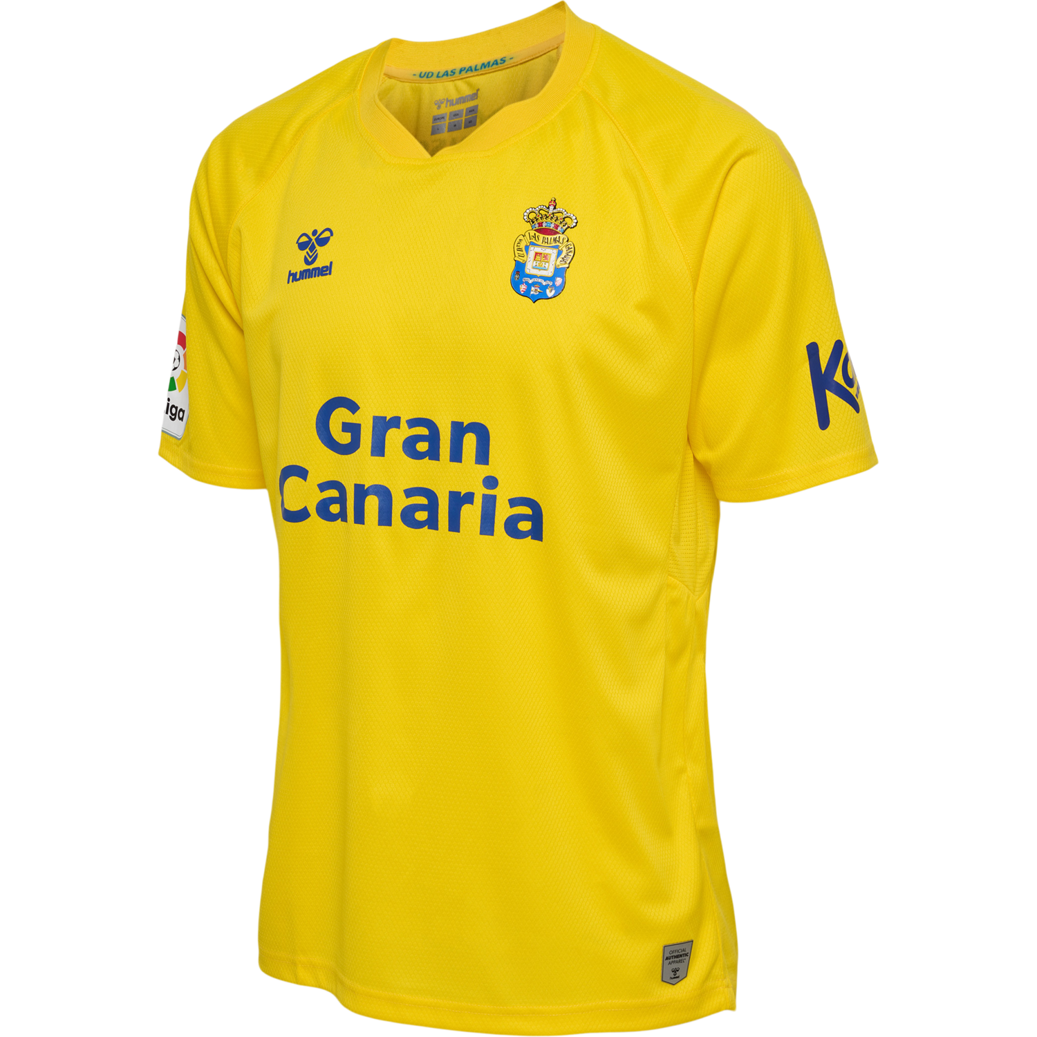 UDLP 22/23 HOME JERSEY S/S, 5136, packshot