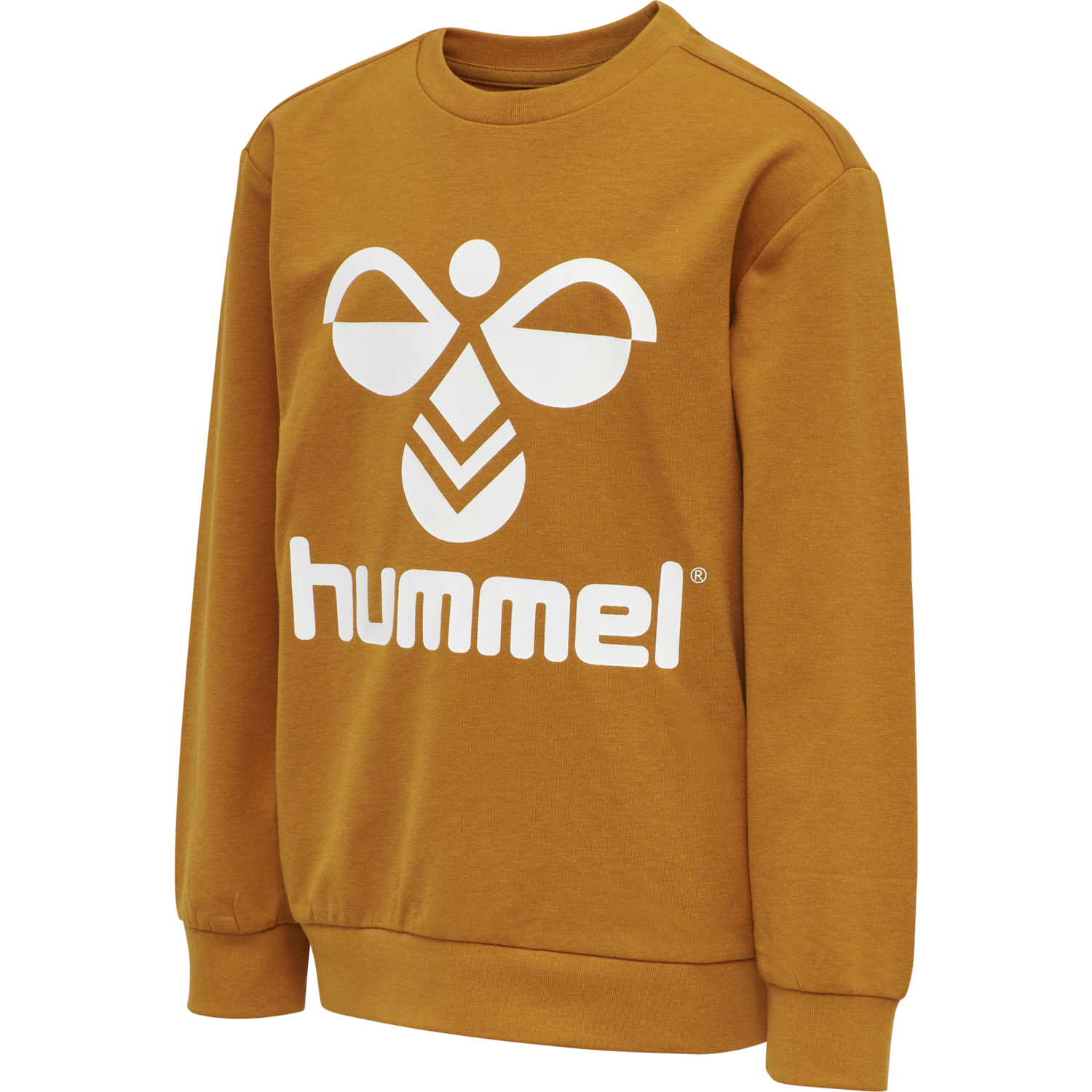 HMLDOS SWEATSHIRT, 5277, packshot