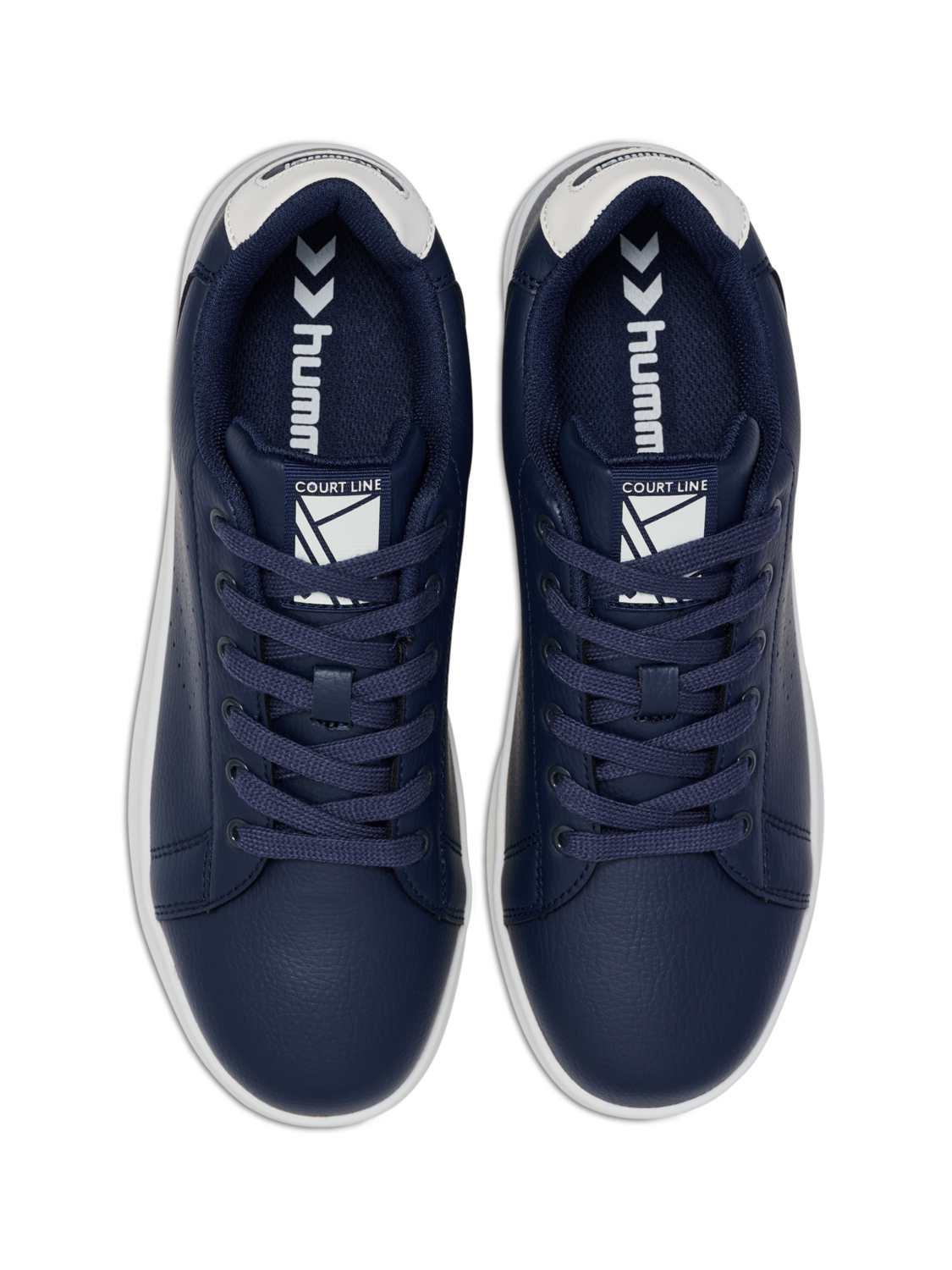COURT LINE, BLACK IRIS, packshot