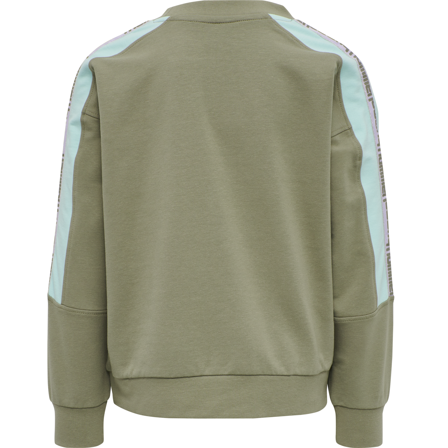 hmlELLA TRACKSUIT, VETIVER, packshot