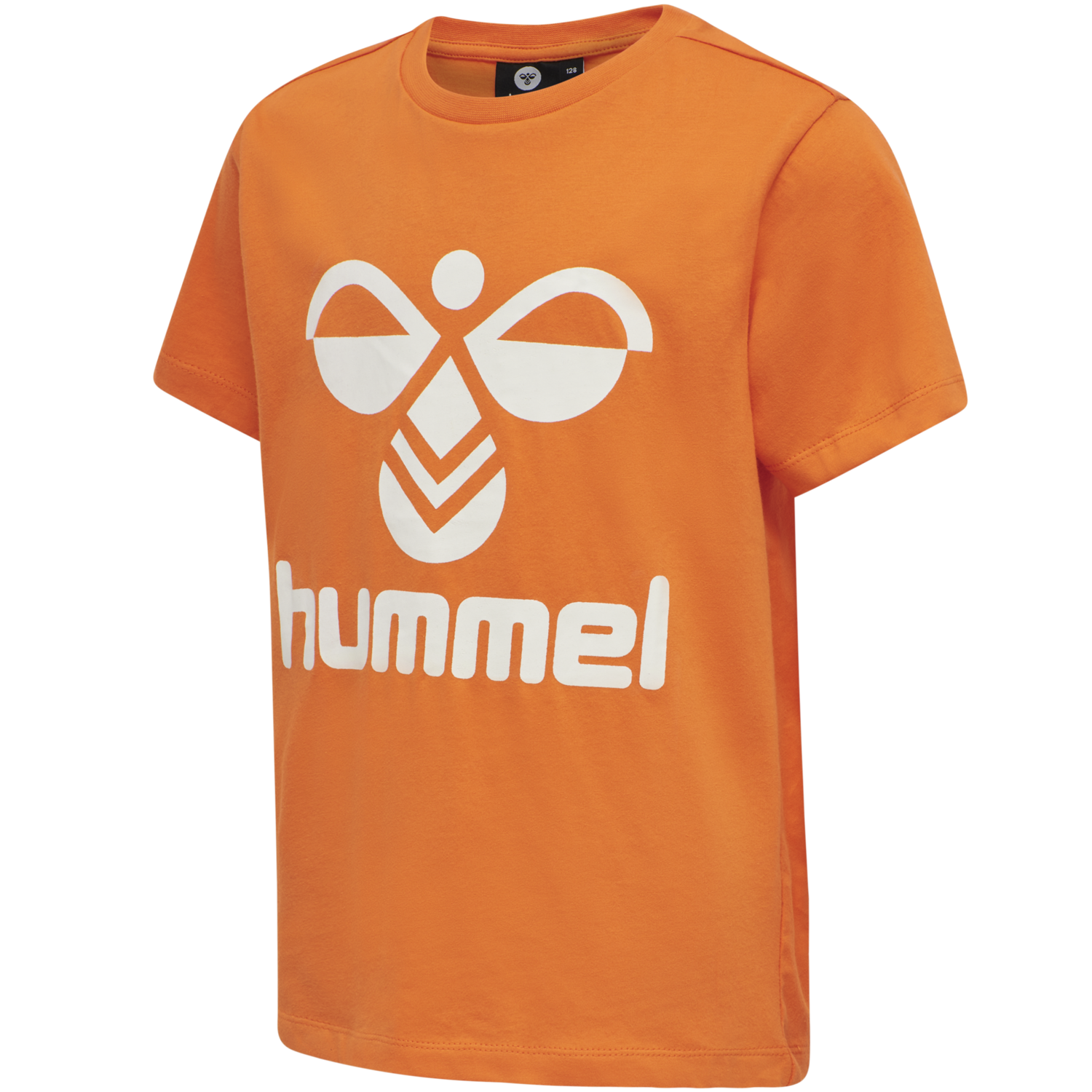 hmlTRES TEE SHIRT S/S, 5994, packshot