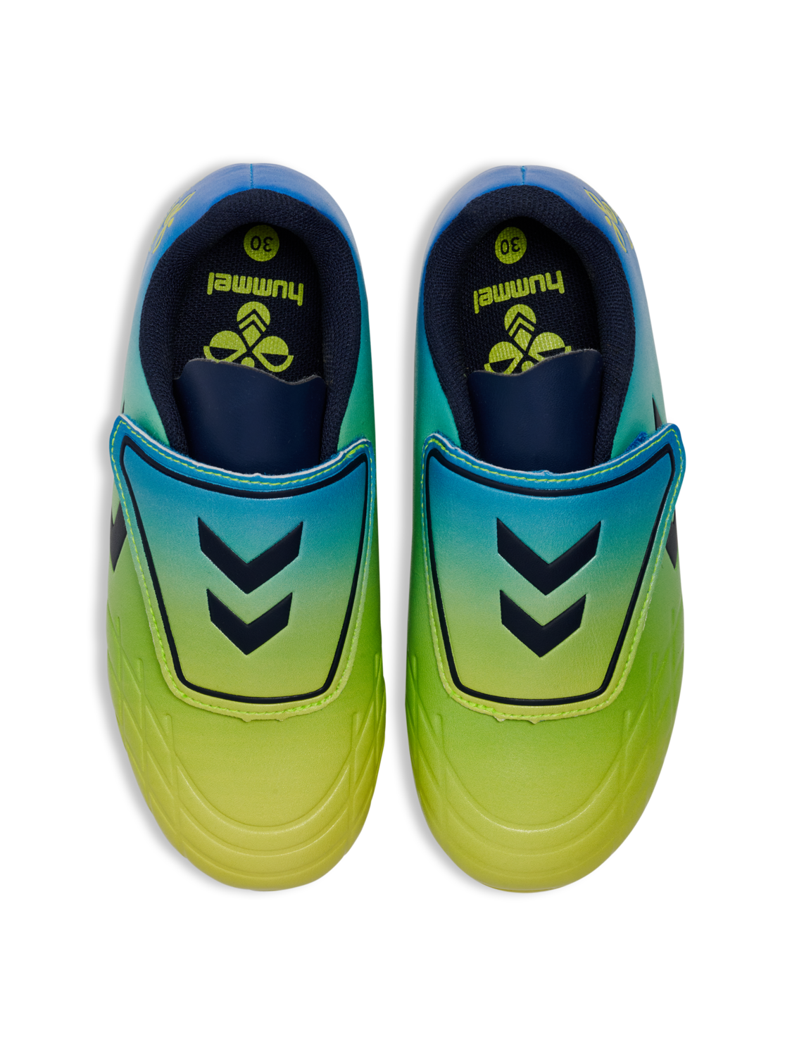 HATTRICK MG JR, LIMEADE, packshot