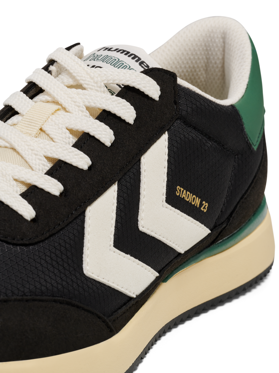 STADION 23, ANTHRACITE, packshot