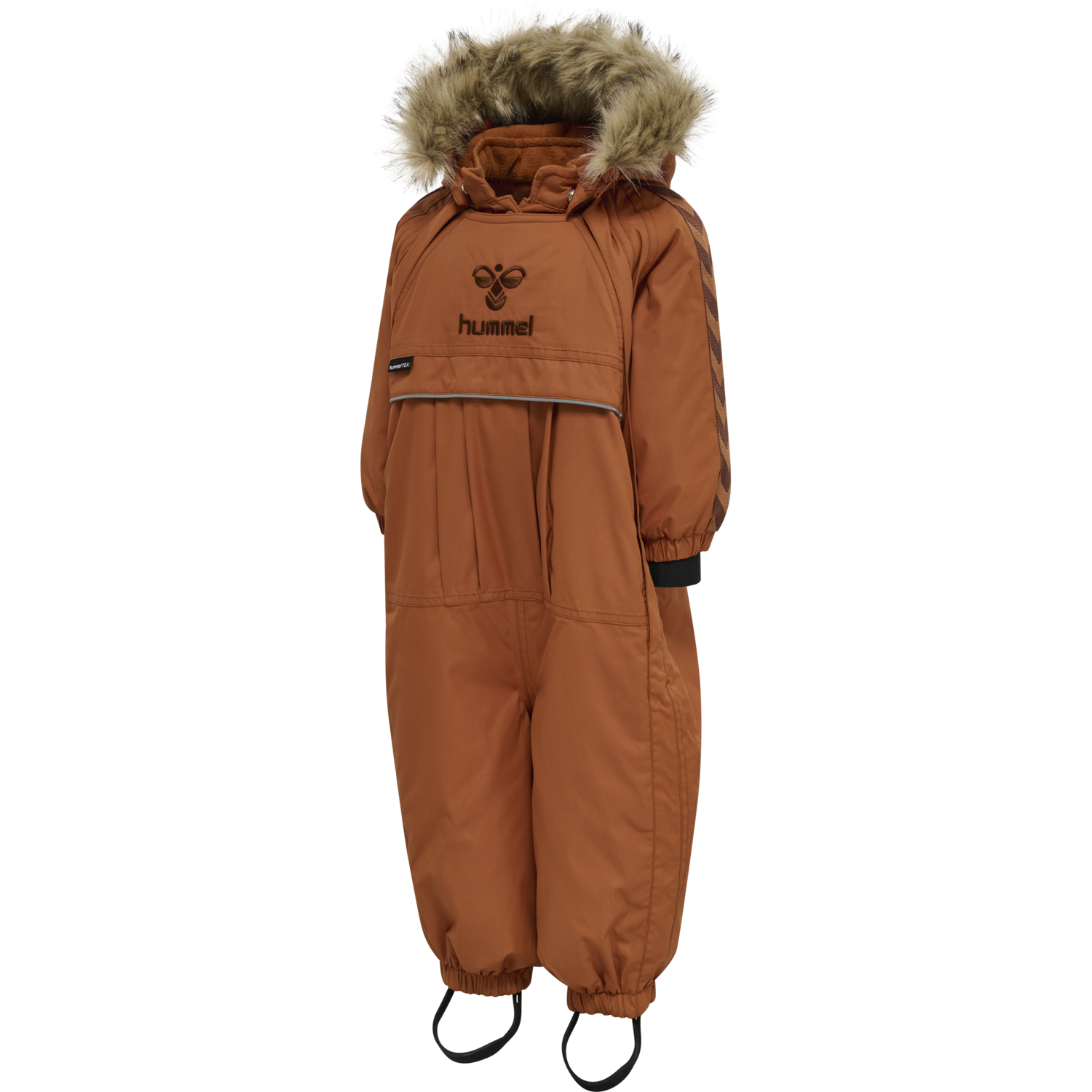 hmlMOON TEX SNOWSUIT, SIERRA, packshot