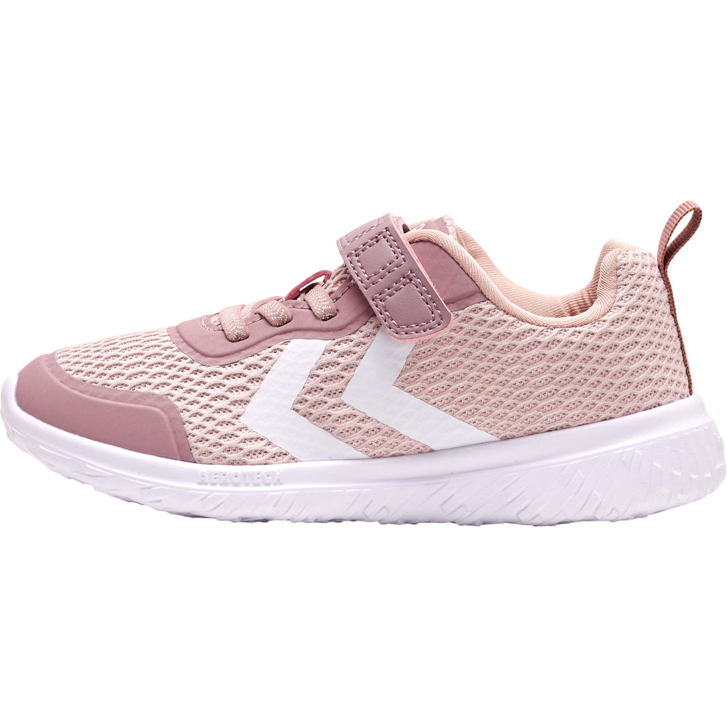 ACTUS  RECYCLED JR, PALE LILAC, packshot