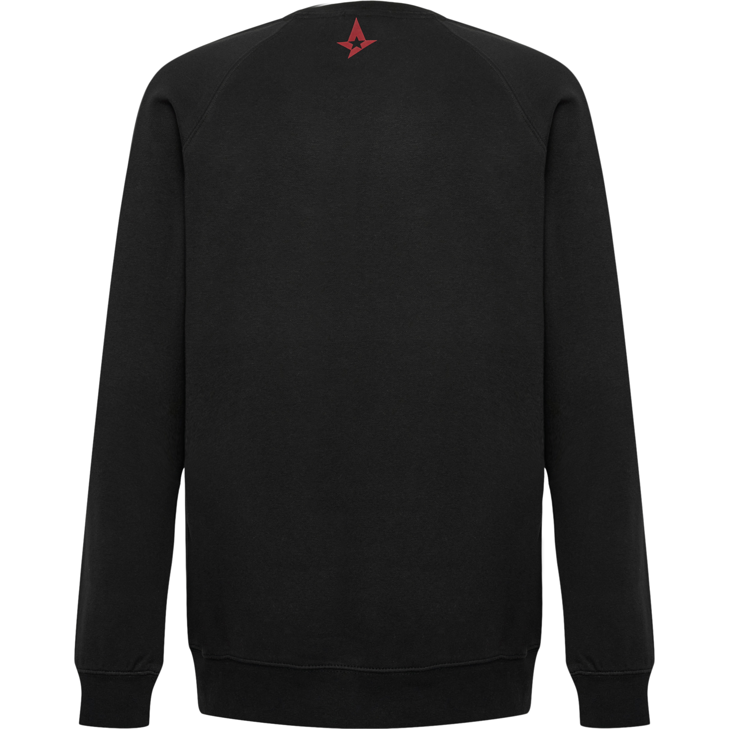 AST ASTRALIS BLACK SWEAT KIDS, 2001, packshot