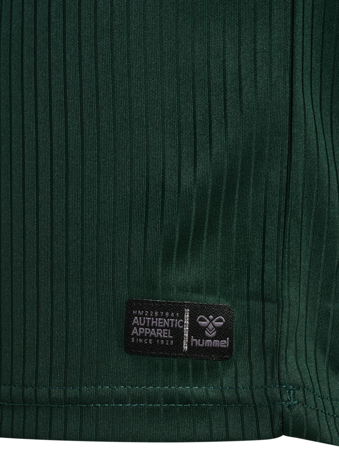 WER 26/27 AWAY JERSEY S/S KIDS, STORM, packshot