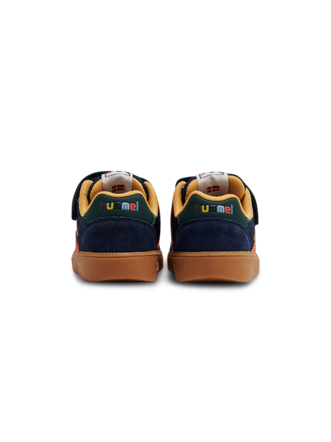 VM78 CPH INFANT, BLACK IRIS/MULTI COLOUR, packshot