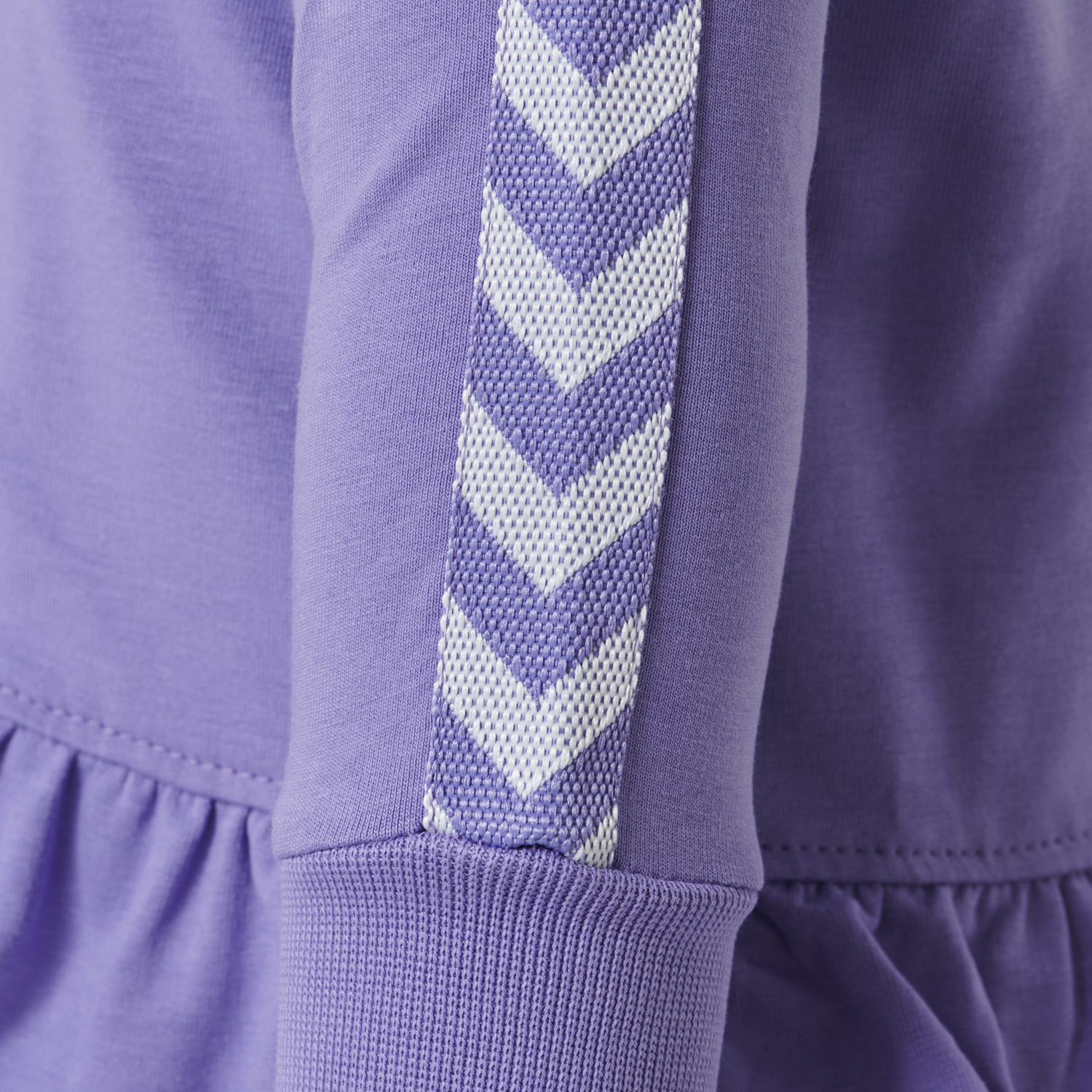 hmlMARGRET ZIP JACKET, 4341, packshot