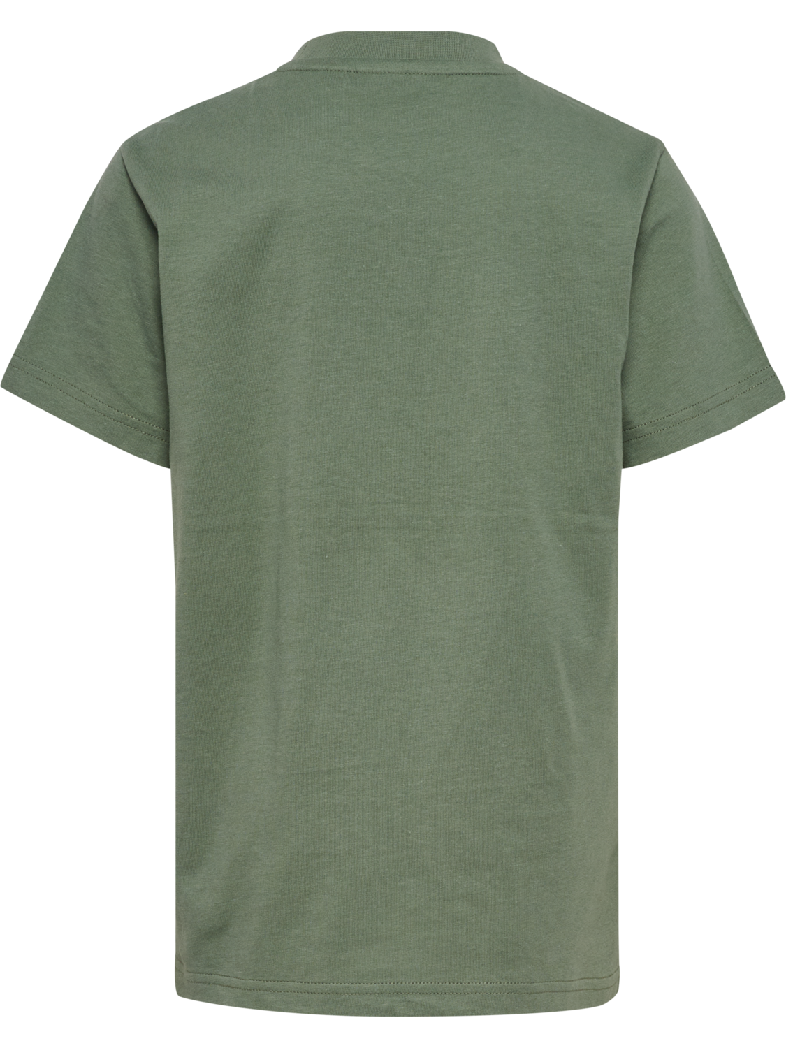 hmlJR REG GRAPHIC T-SHIRT S/S, LAUREL WREATH, packshot