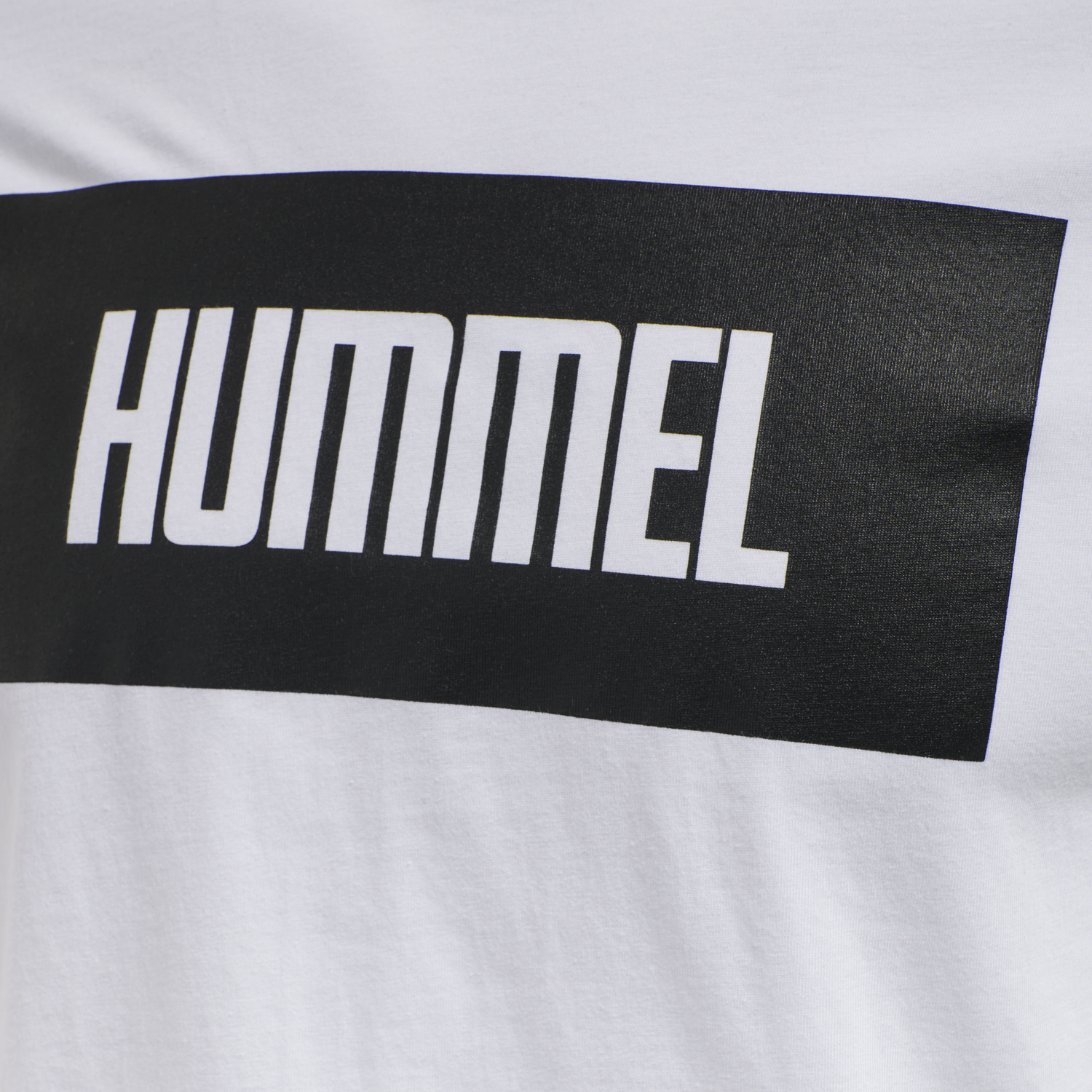 hmlLIMO T-SHIRT, 9001, packshot
