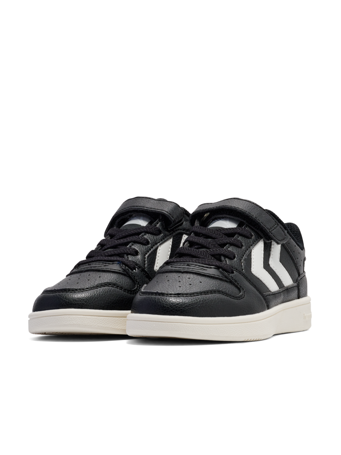 ST POWER PLAY JR, ANTHRACITE, packshot