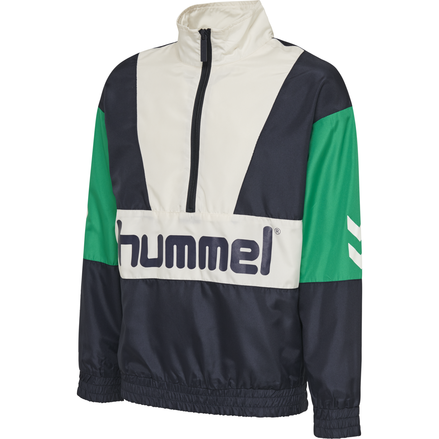 hmlSNOOP HALF ZIP JACKET, 7429, packshot