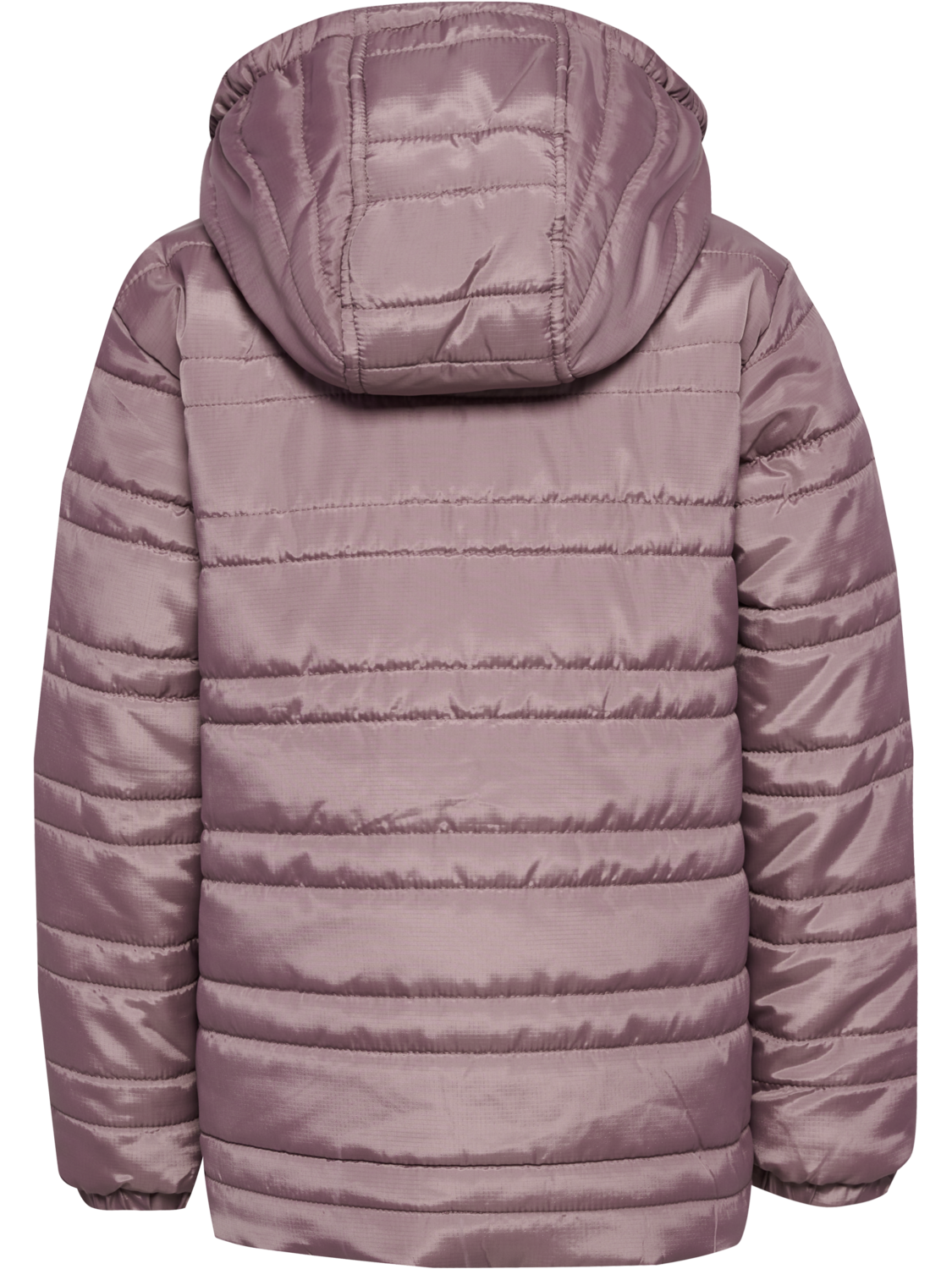hmlBILBO TEX JACKET, TWILIGHT MAUVE, packshot