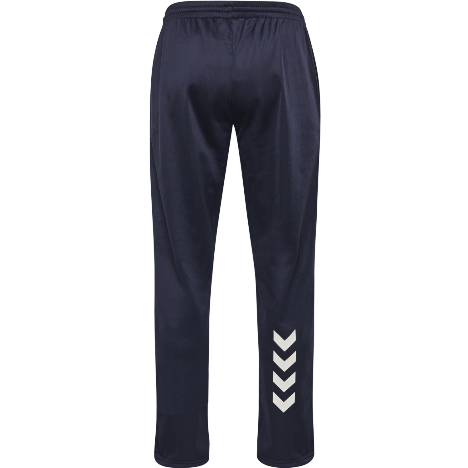 hmlPROMO KIDS POLY SUIT, DIVA BLUE/MARINE, packshot