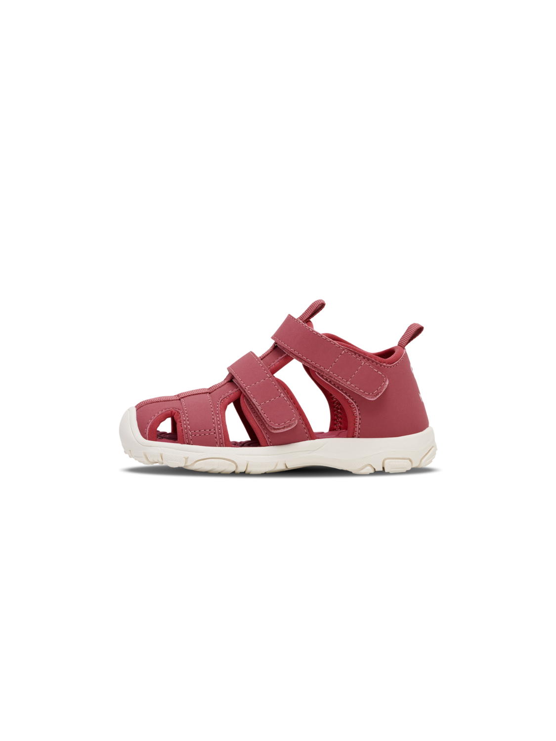 SANDAL VELCRO INFANT, BAROQUE ROSE, packshot