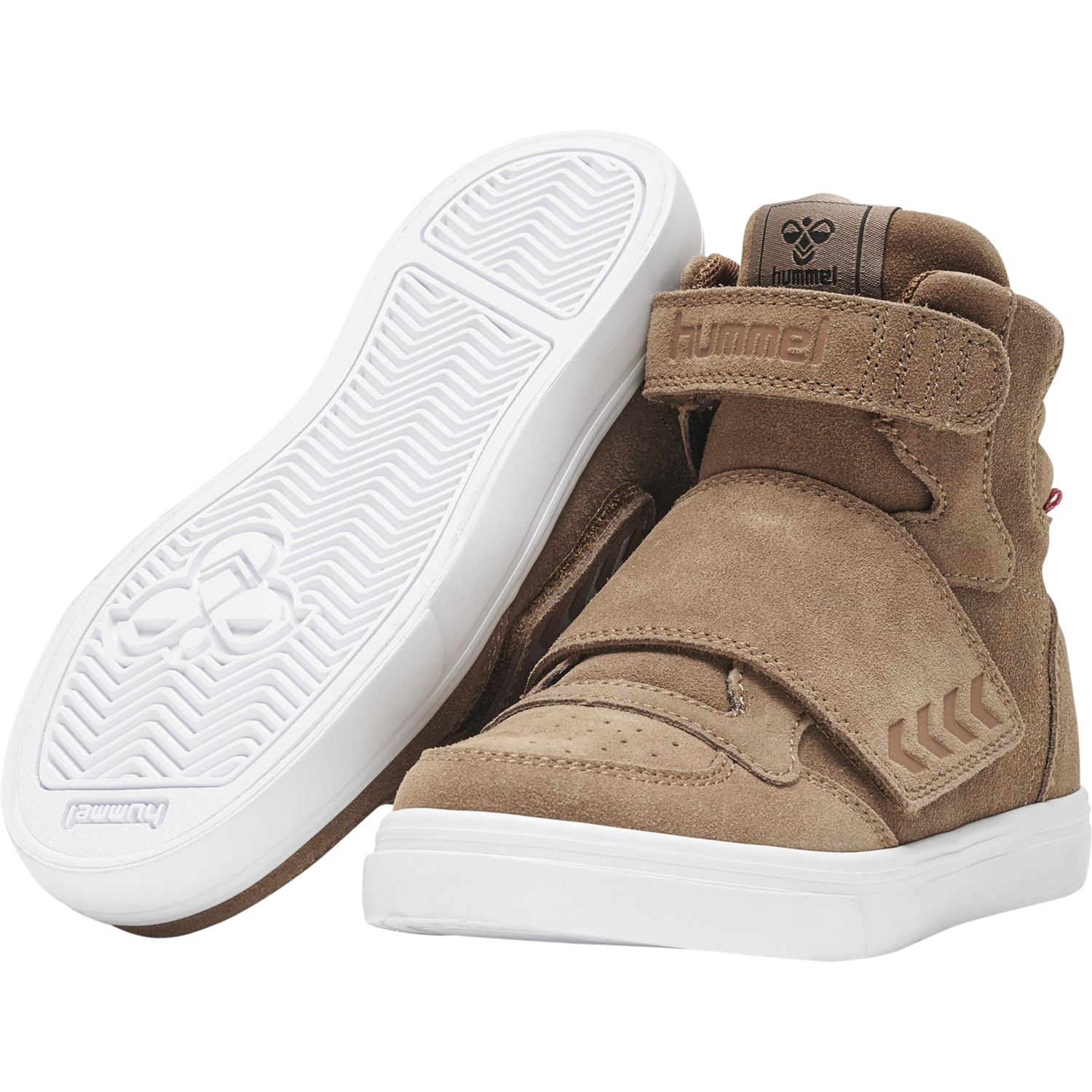 STADIL TONAL JR, RUBBER, packshot