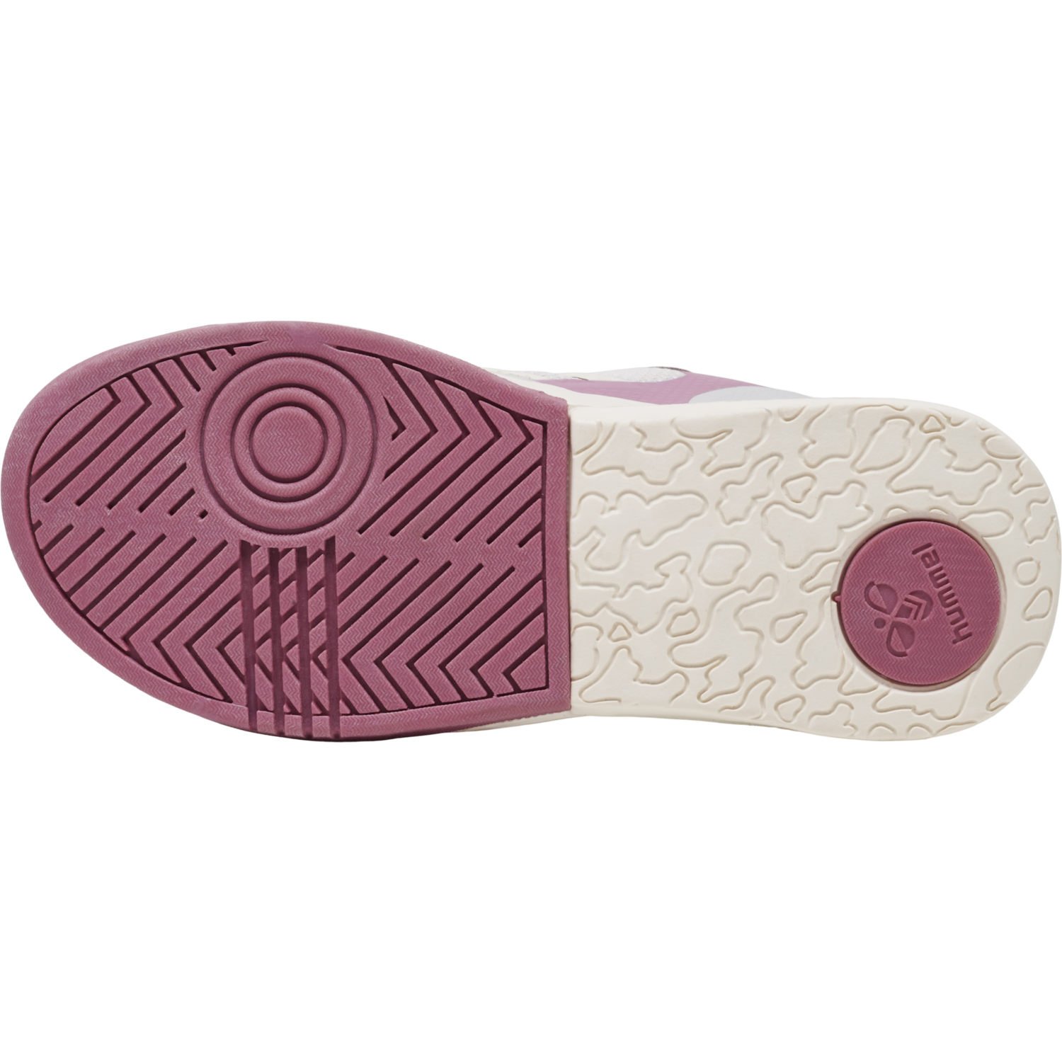 HML8320 RECYCLED JR, ALLOY, packshot