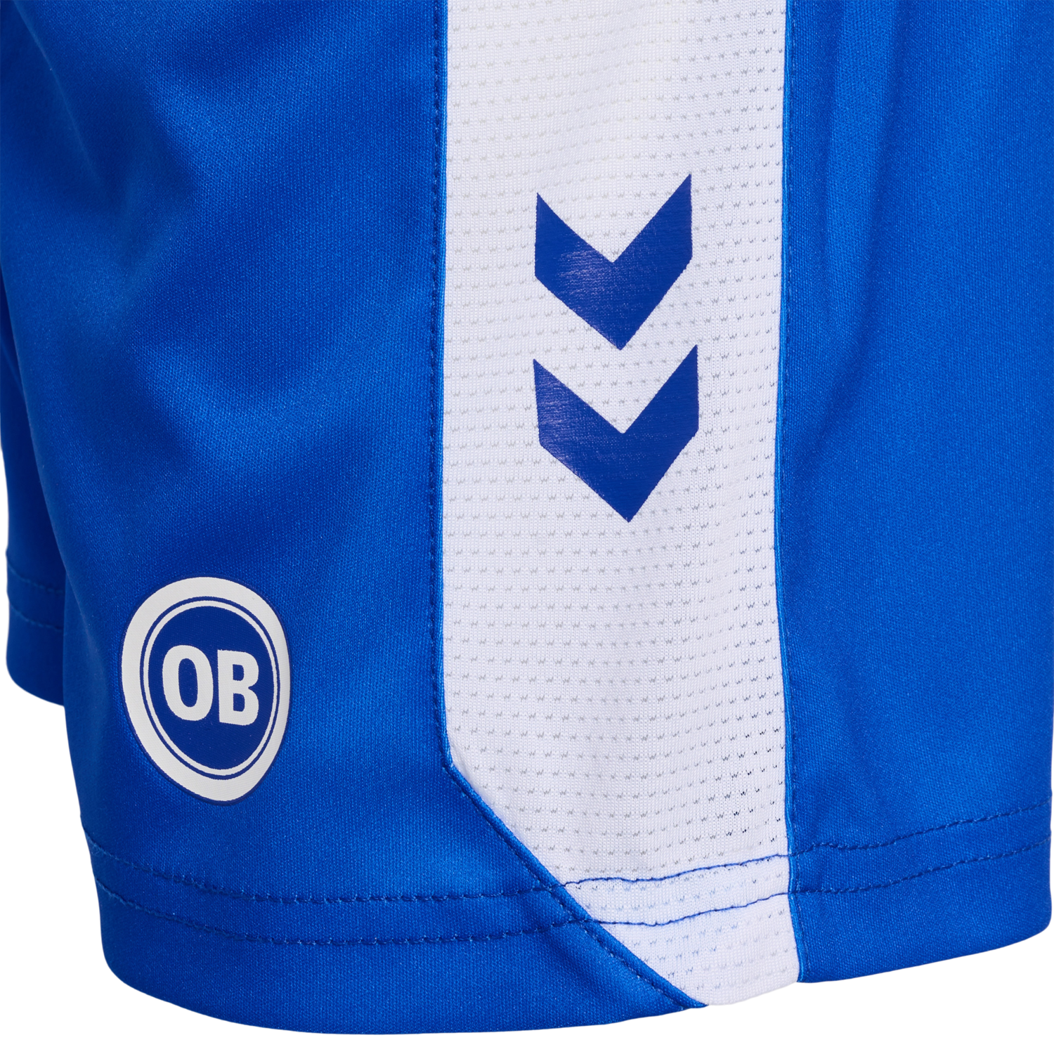 OB 22/23 HOME MINI KIT, WHITE/LAPIS BLUE UNSPONSORED, packshot