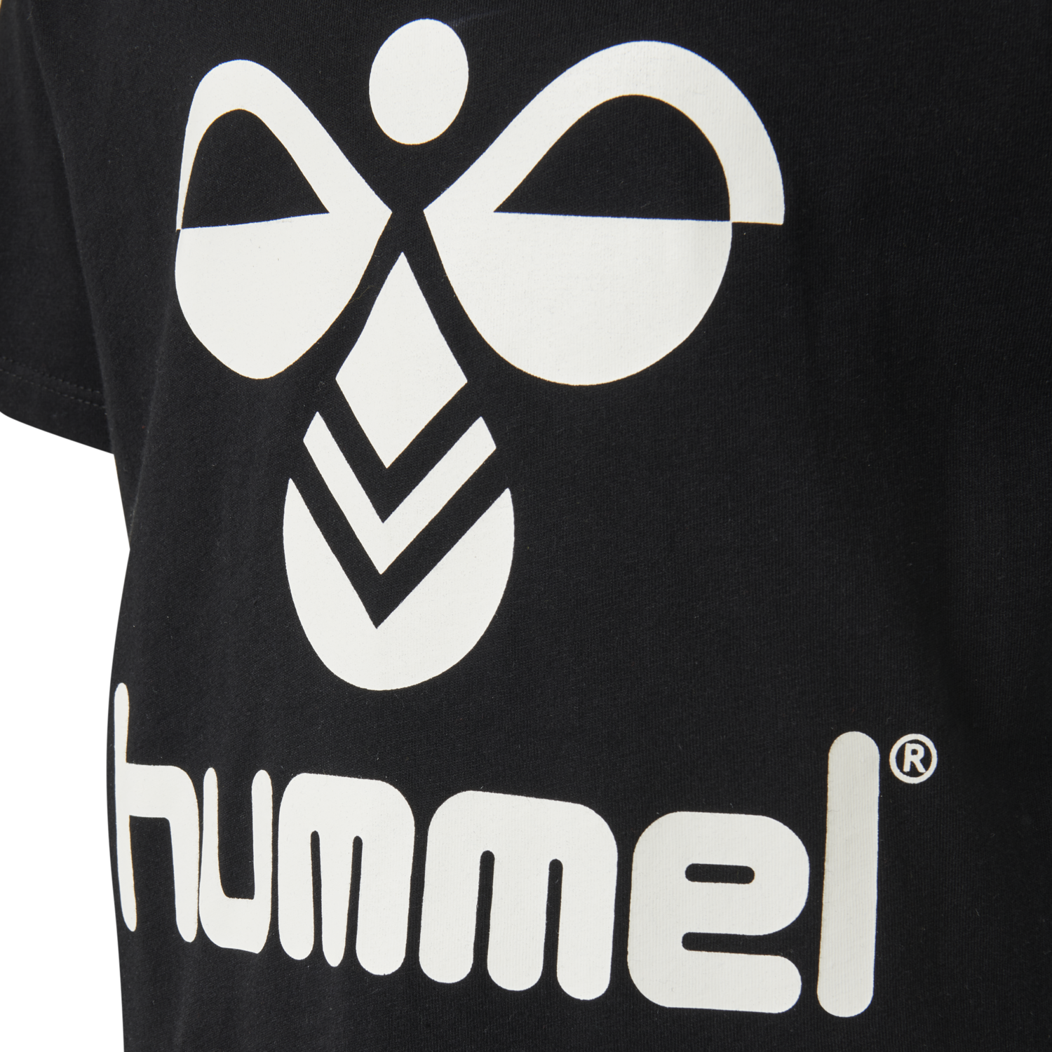 hmlTRES TEE SHIRT S/S, 2001, packshot