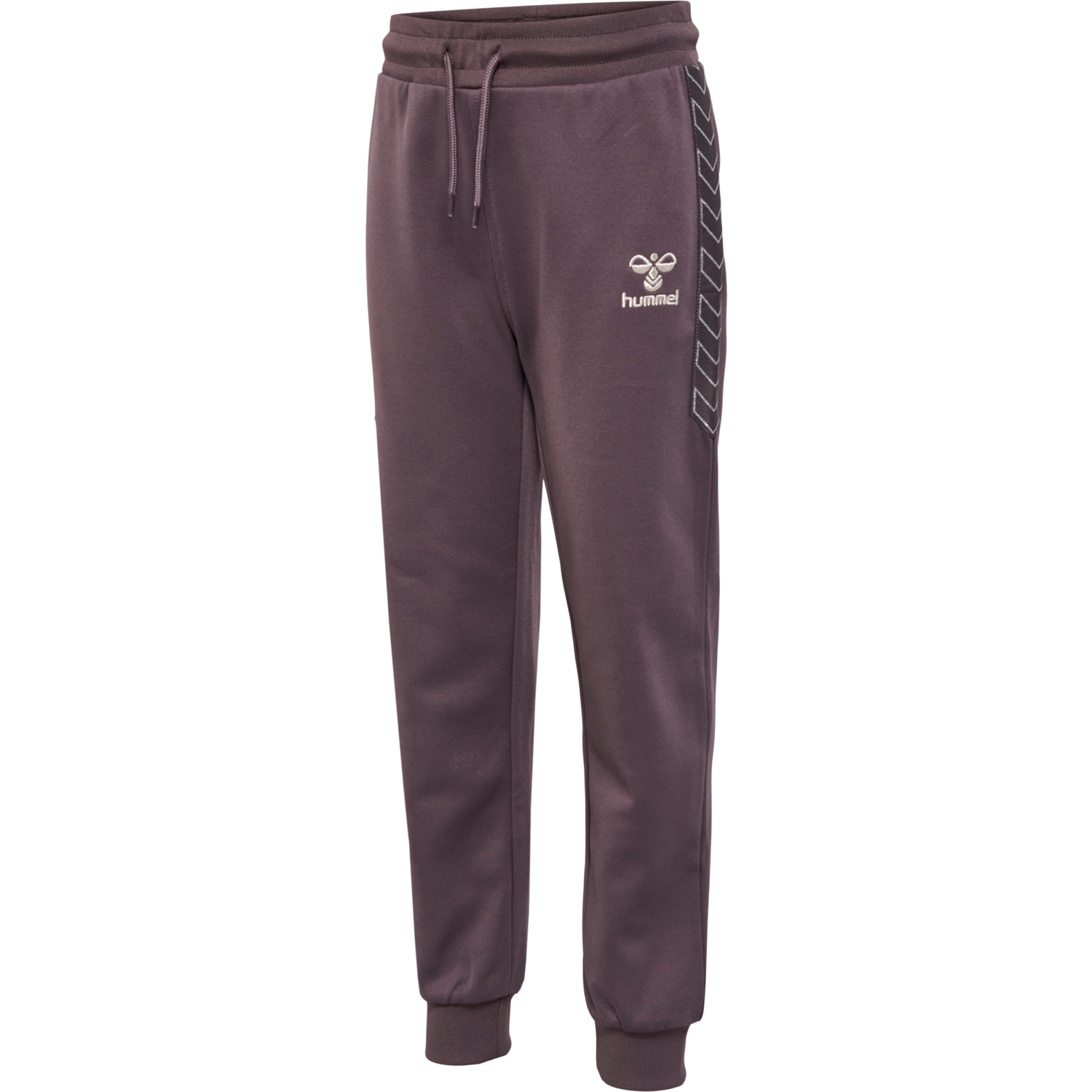 hmlTRICK PANTS, SPARROW, packshot