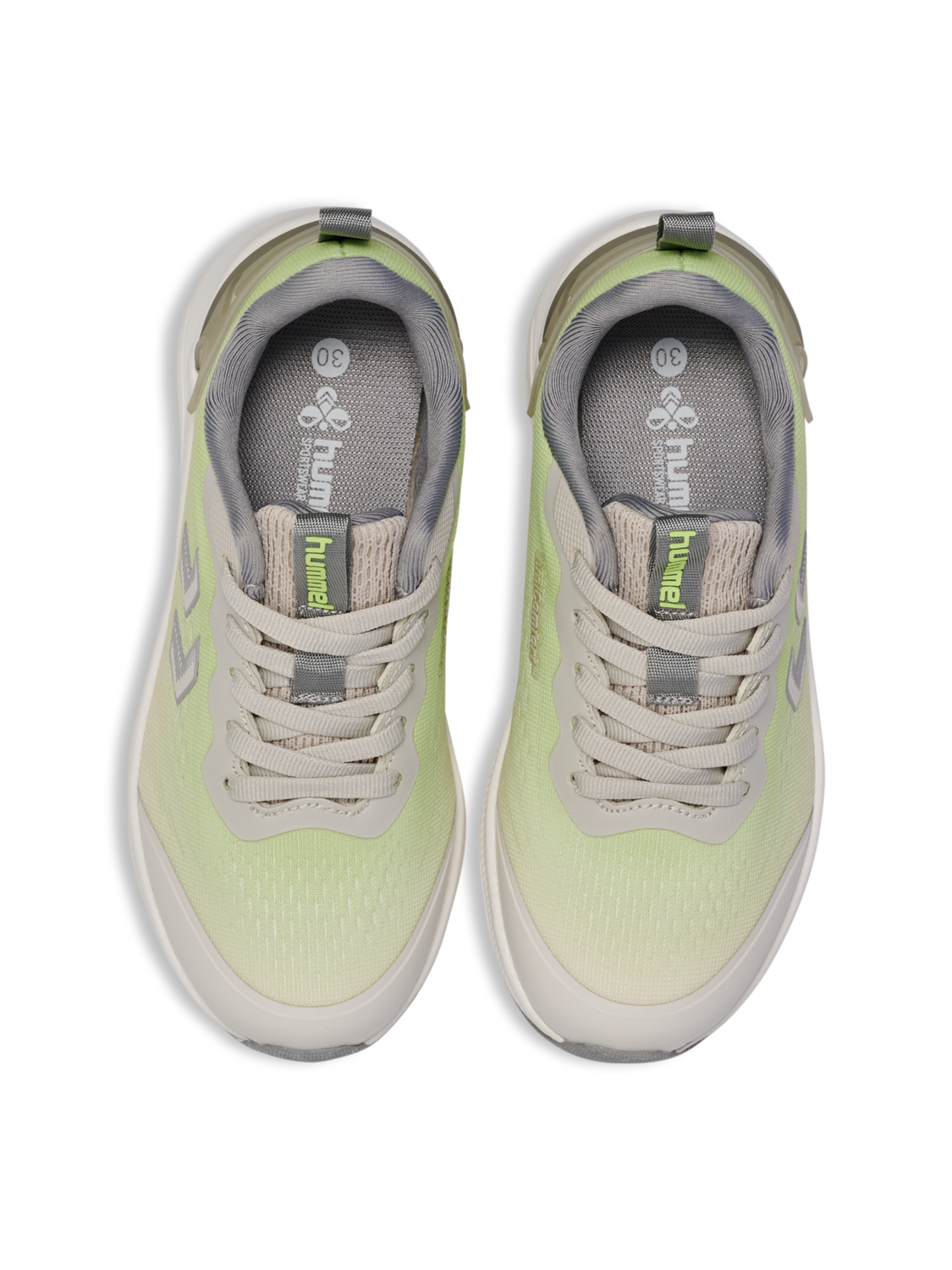 BOLT TECH LC JR, SHADOW LIME, packshot