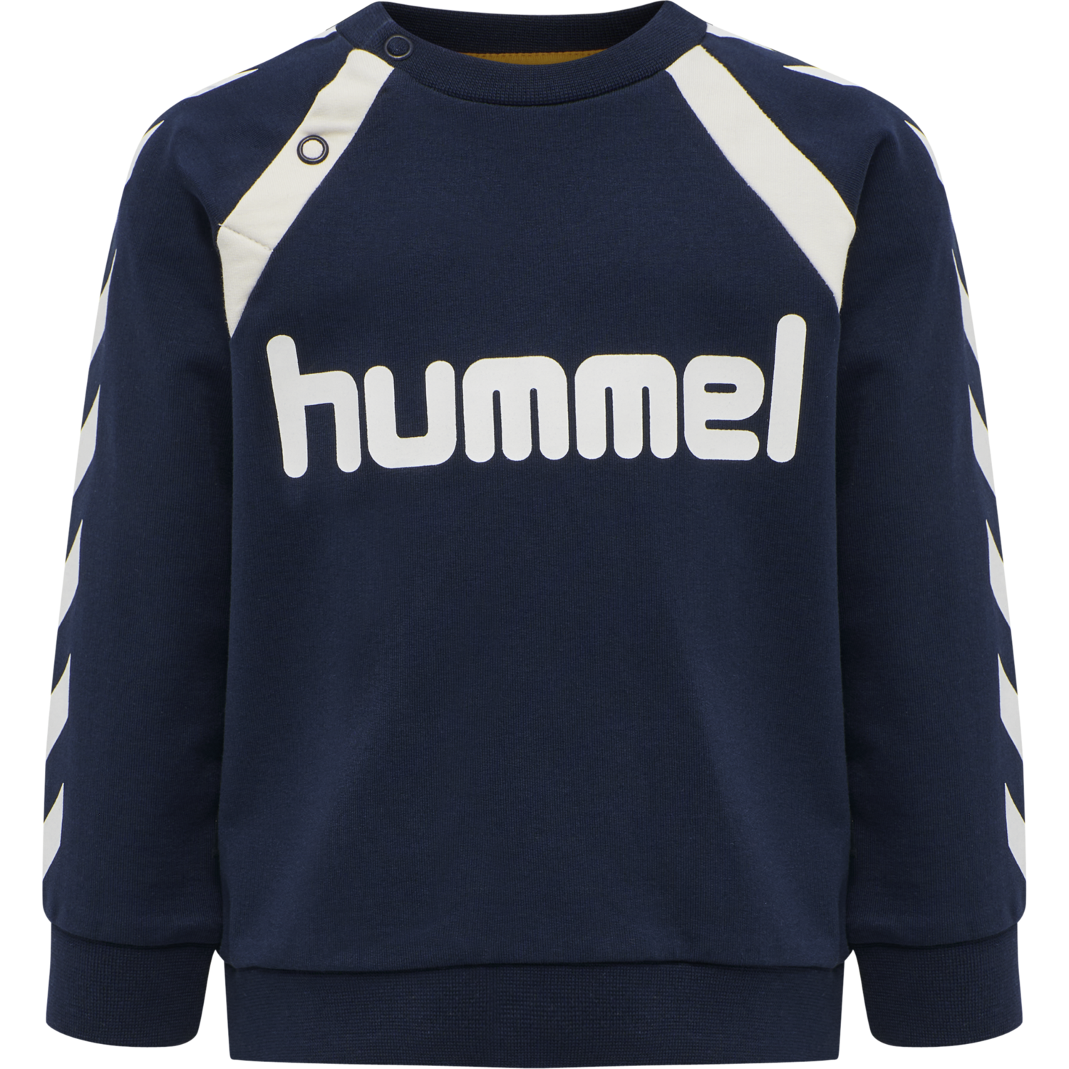 hmlALEXANDER SWEATSHIRT, 1009, packshot