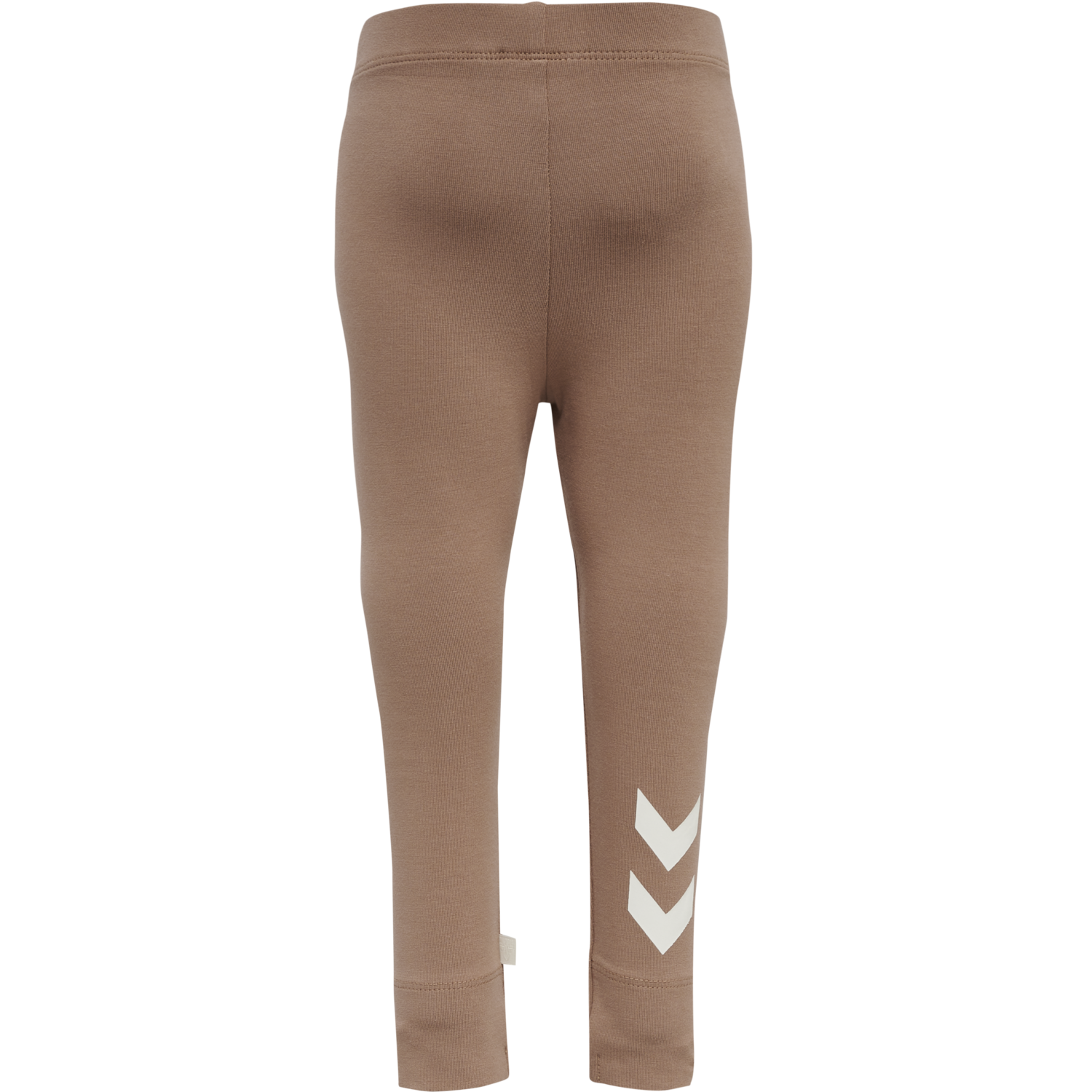 hmlMAULE TIGHTS, BEAVER FUR, packshot