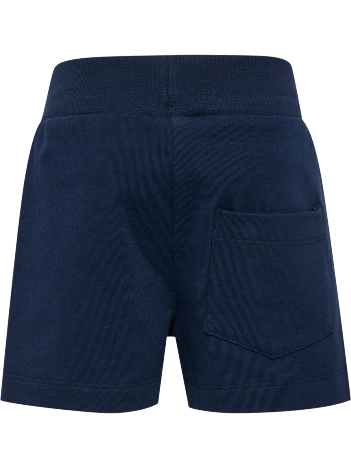hmlJOC SHORTS, BLACK IRIS, packshot