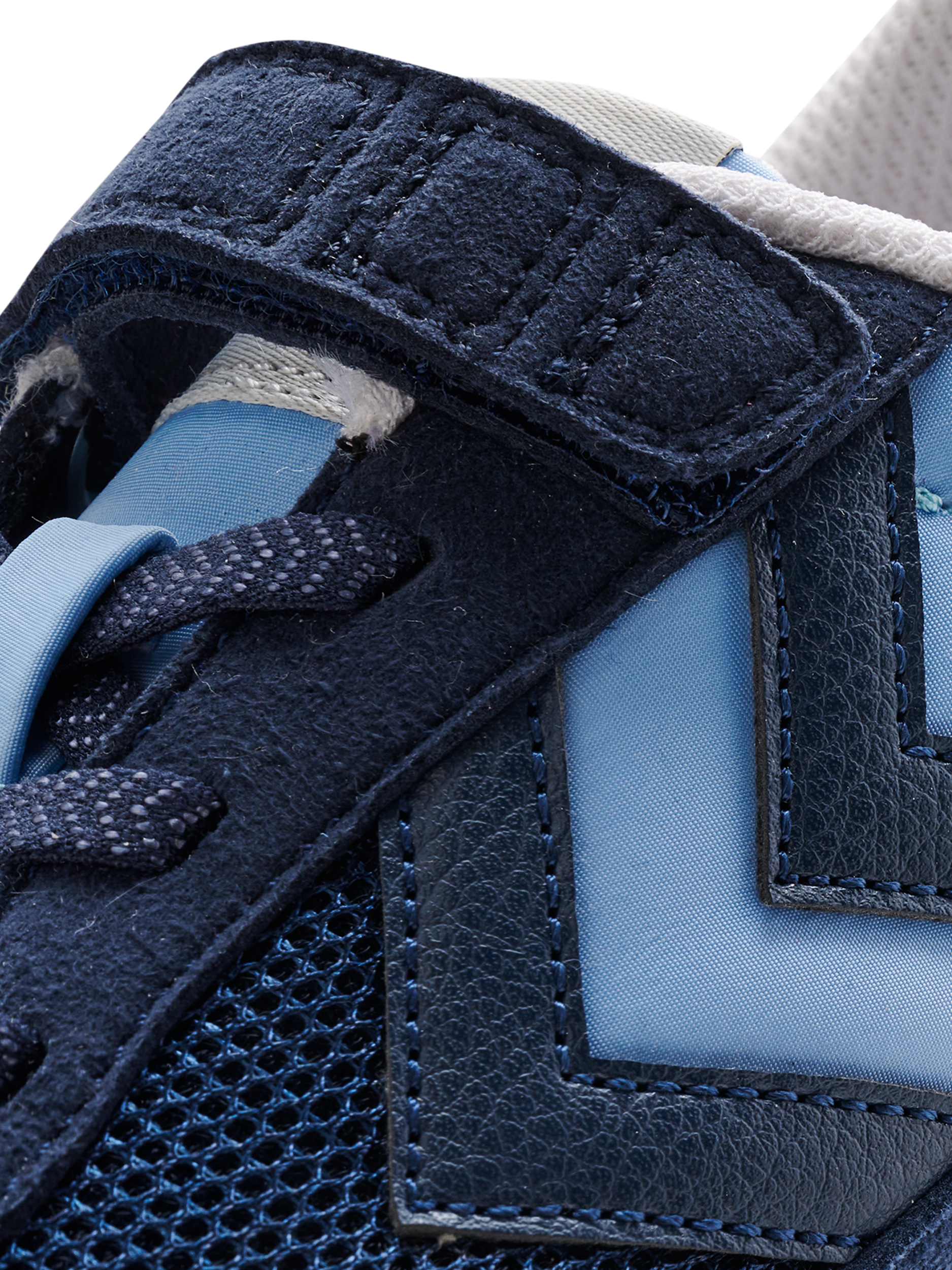 REFLEX MULTI JR, ENSIGN BLUE, packshot