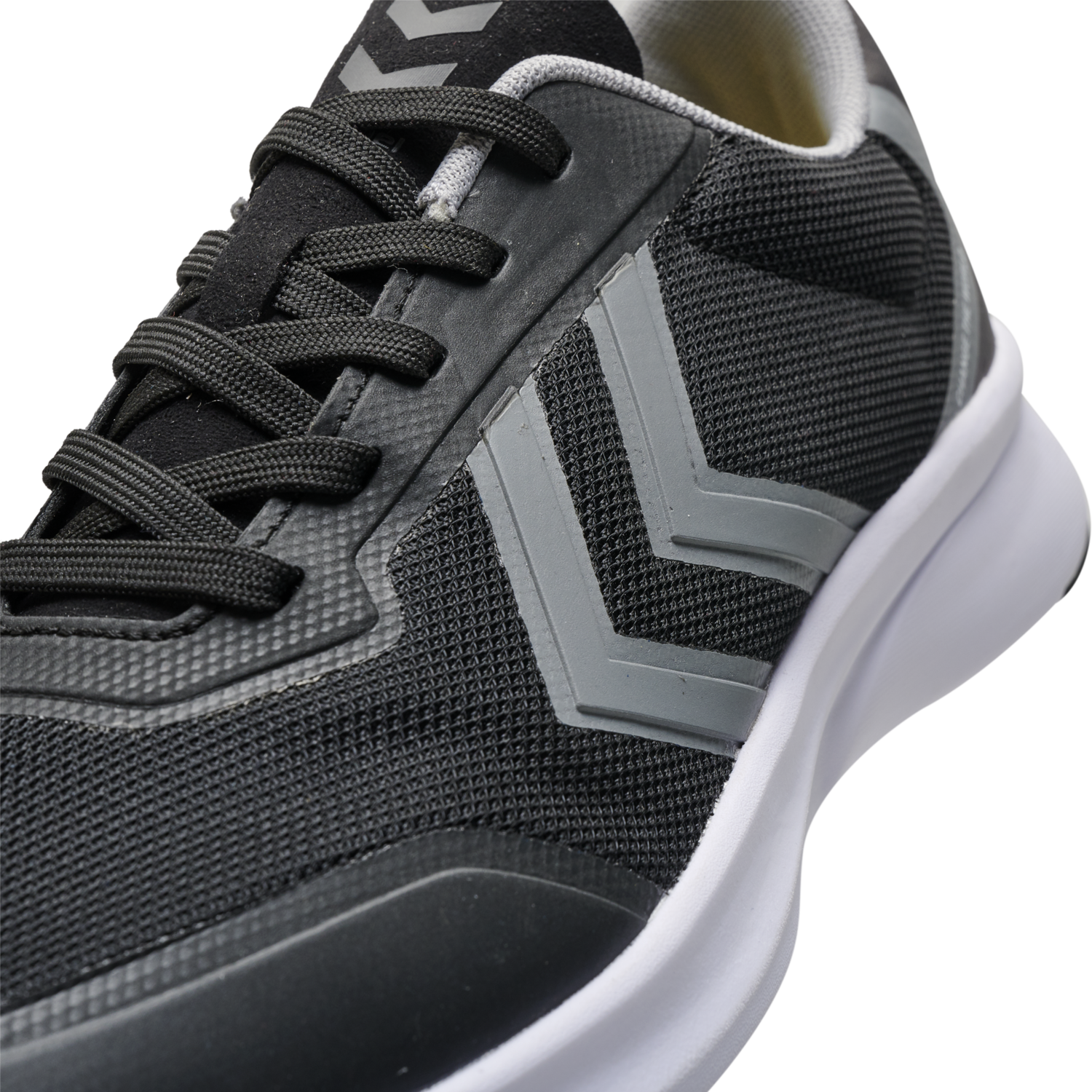 FLOW BREATHER, BLACK/MAGNET, packshot