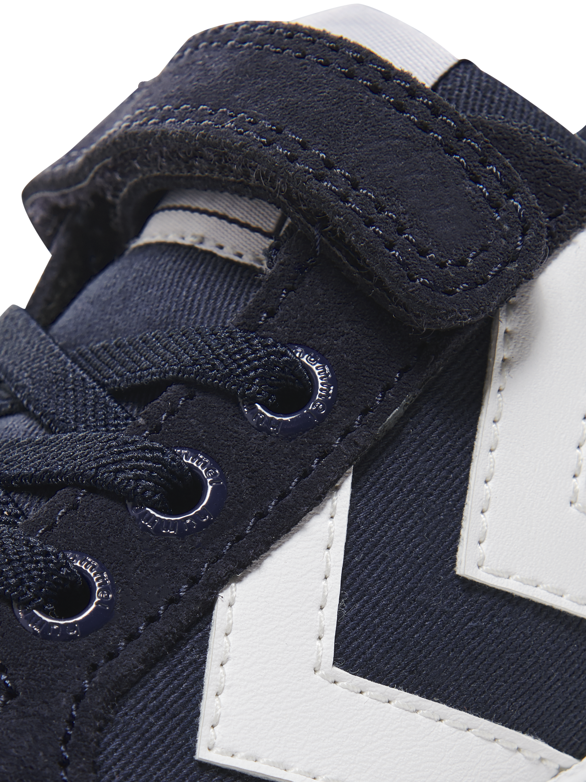 SLIMMER STADIL LOW JR, DRESS BLUES, packshot