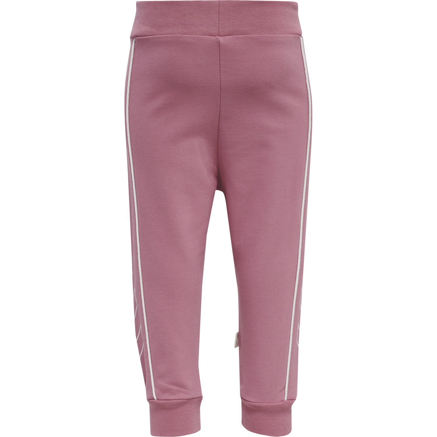 hmlCASEY PANTS, HEATHER ROSE, packshot