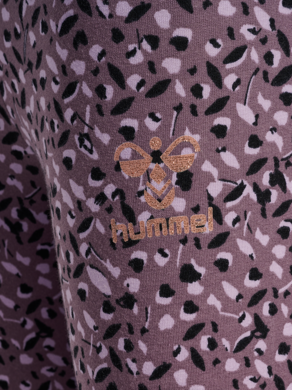 hmlANNIKA TIGHTS, 3460, packshot