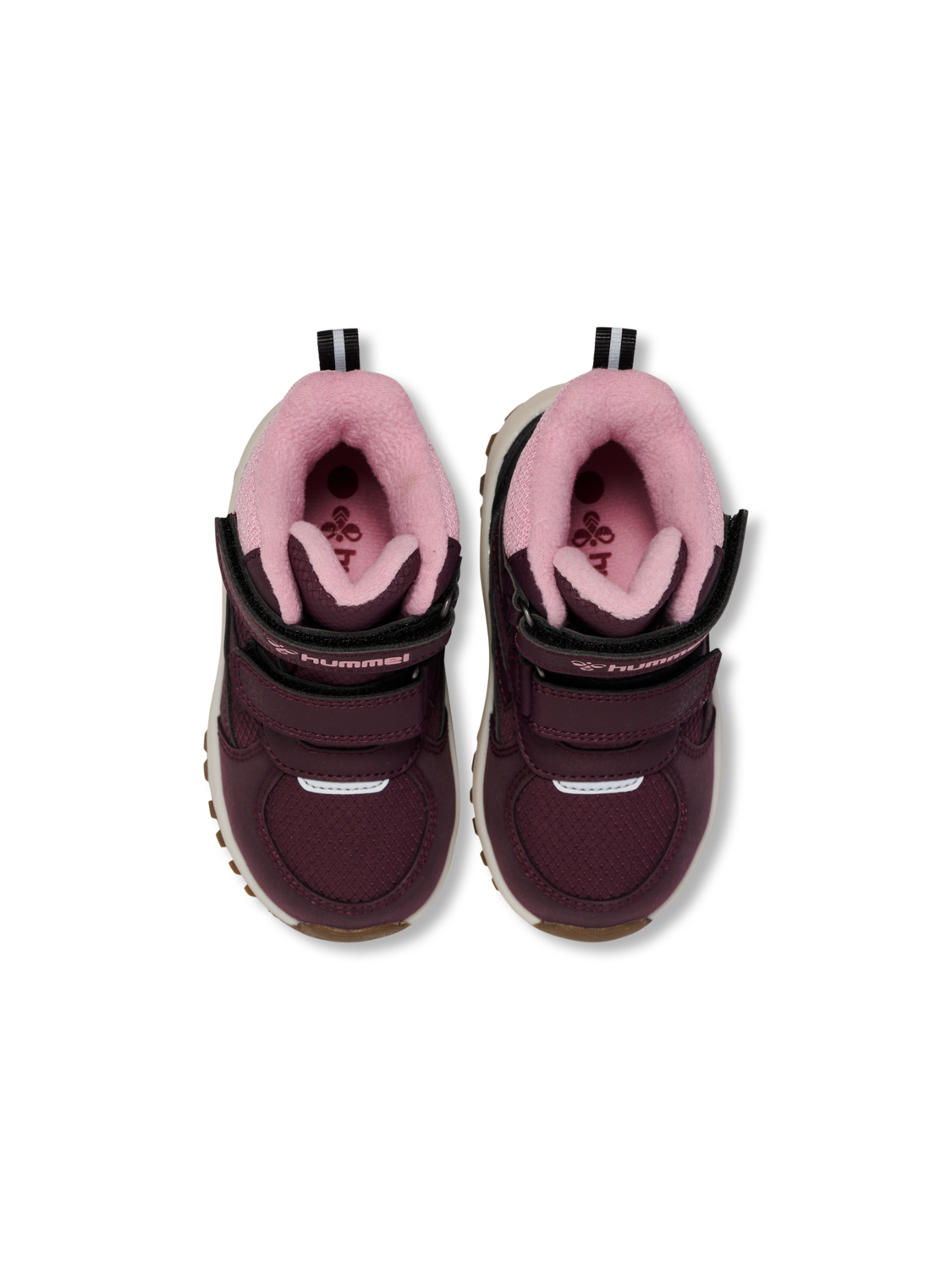 STORM TEX BOOT INFANT, WINETASTING, packshot
