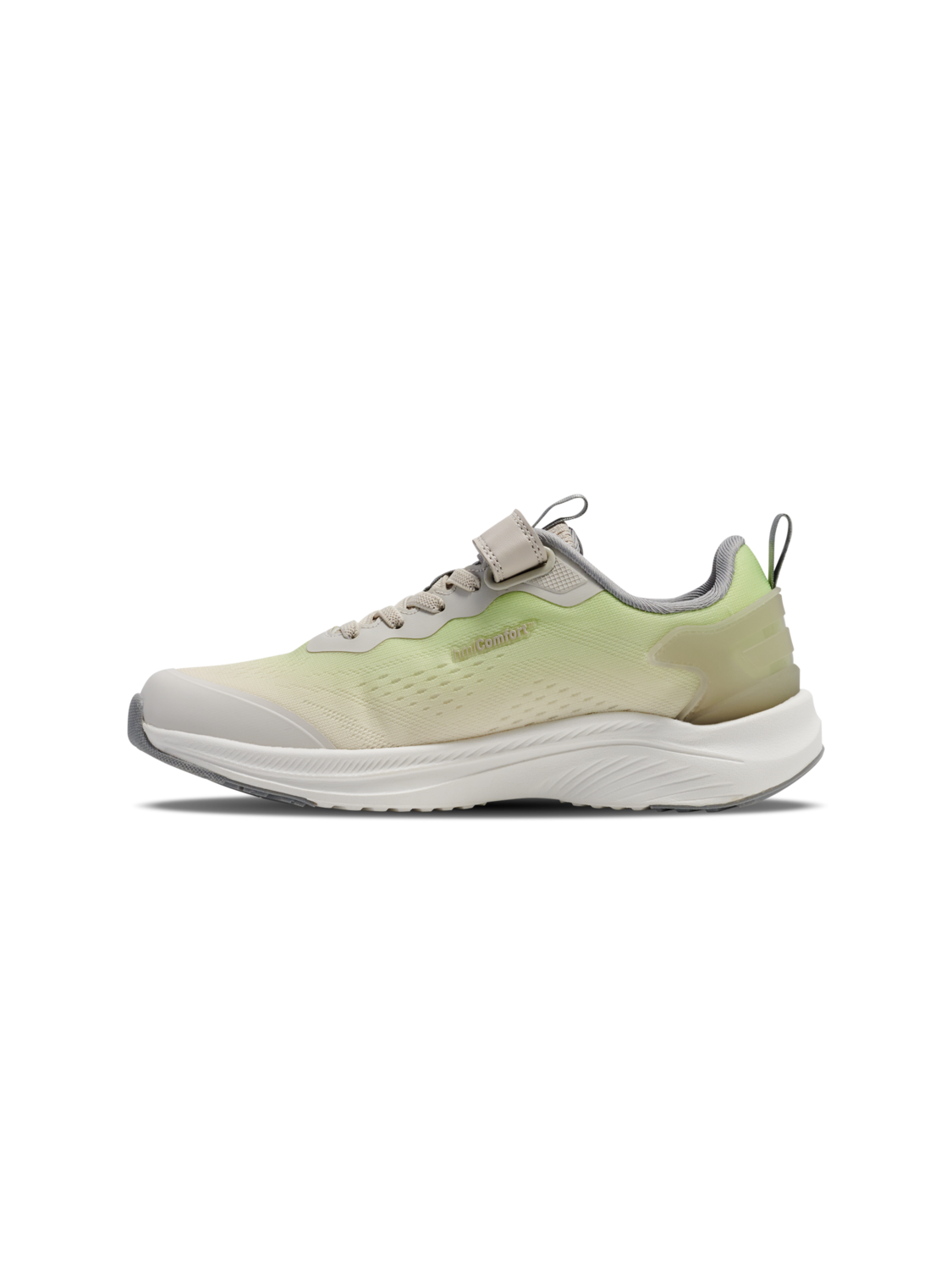 BOLT TECH VC JR, SHADOW LIME, packshot