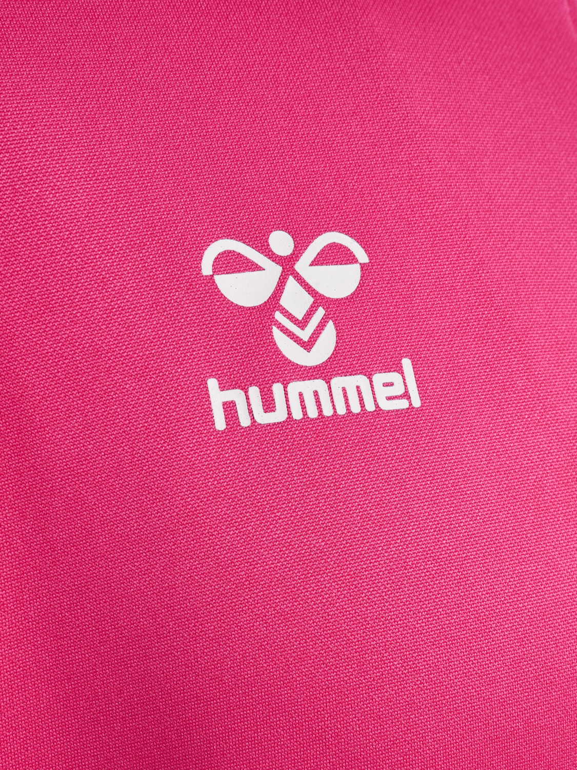 hmlLOGO SUIT KIDS, RASPBERRY SORBET/OMBRE BLUE, packshot